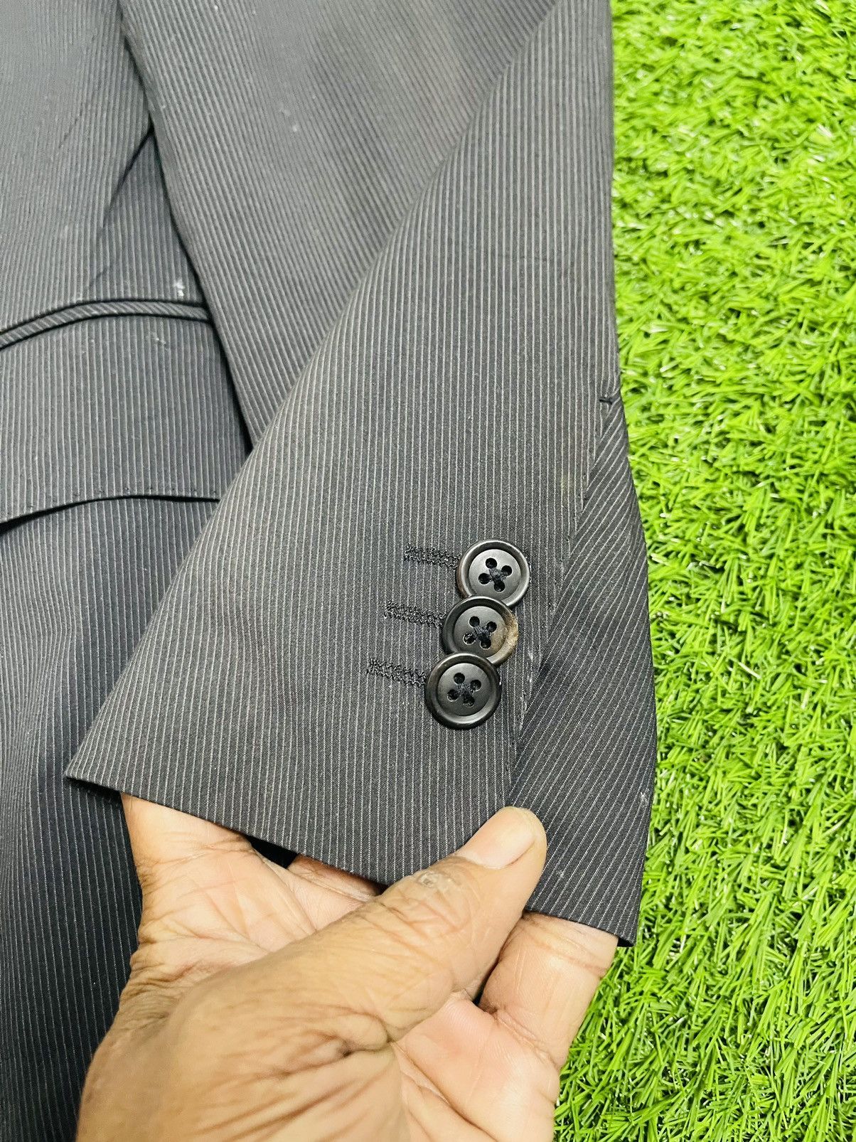 Jil Sander × Uniqlo Uniqlo X Jil Sander Blazer (22) Size US S / EU 44-46 / 1 - 6 Thumbnail