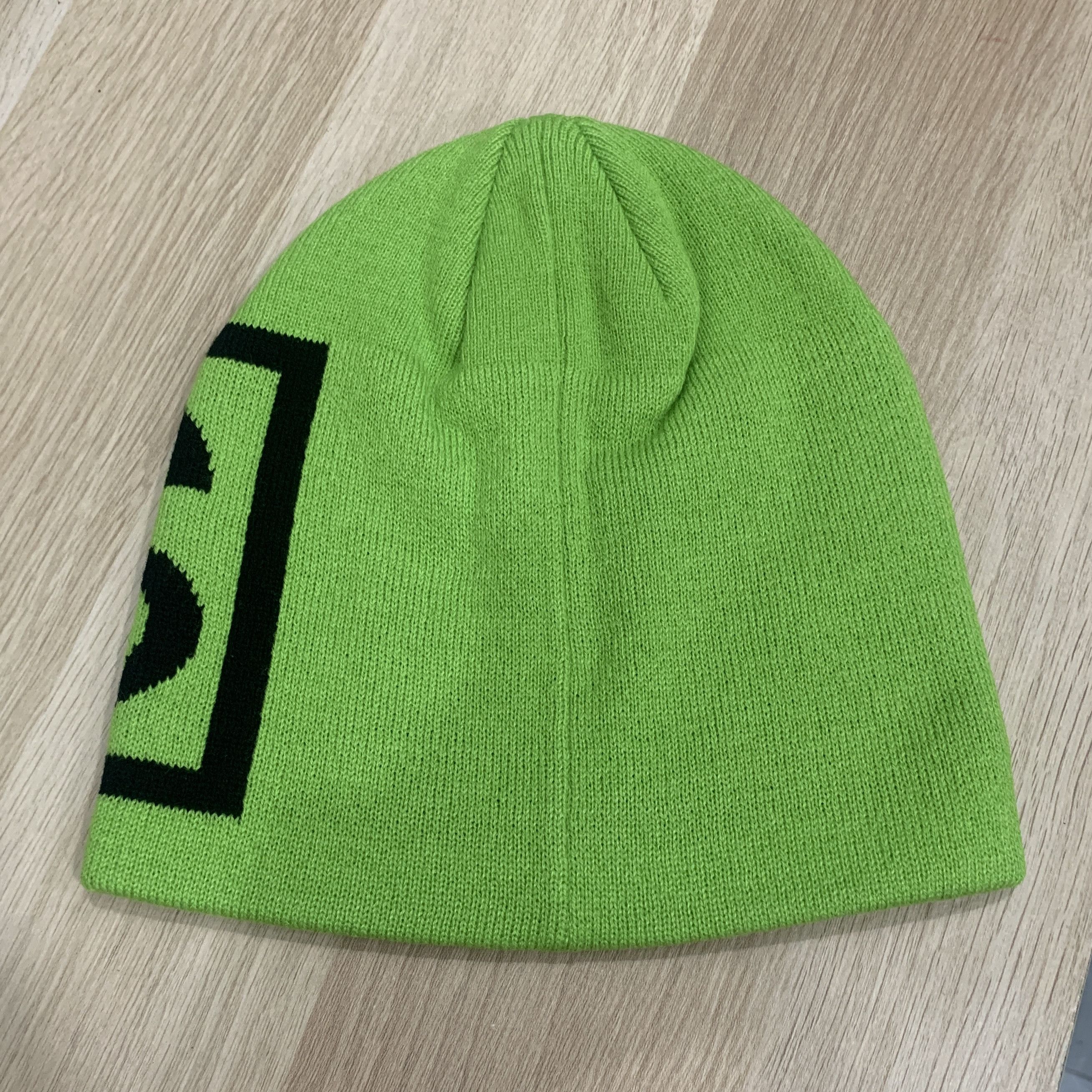 Stussy × Vintage Stussy Ss Link Skullcap Beanie Size ONE SIZE - 3 Thumbnail