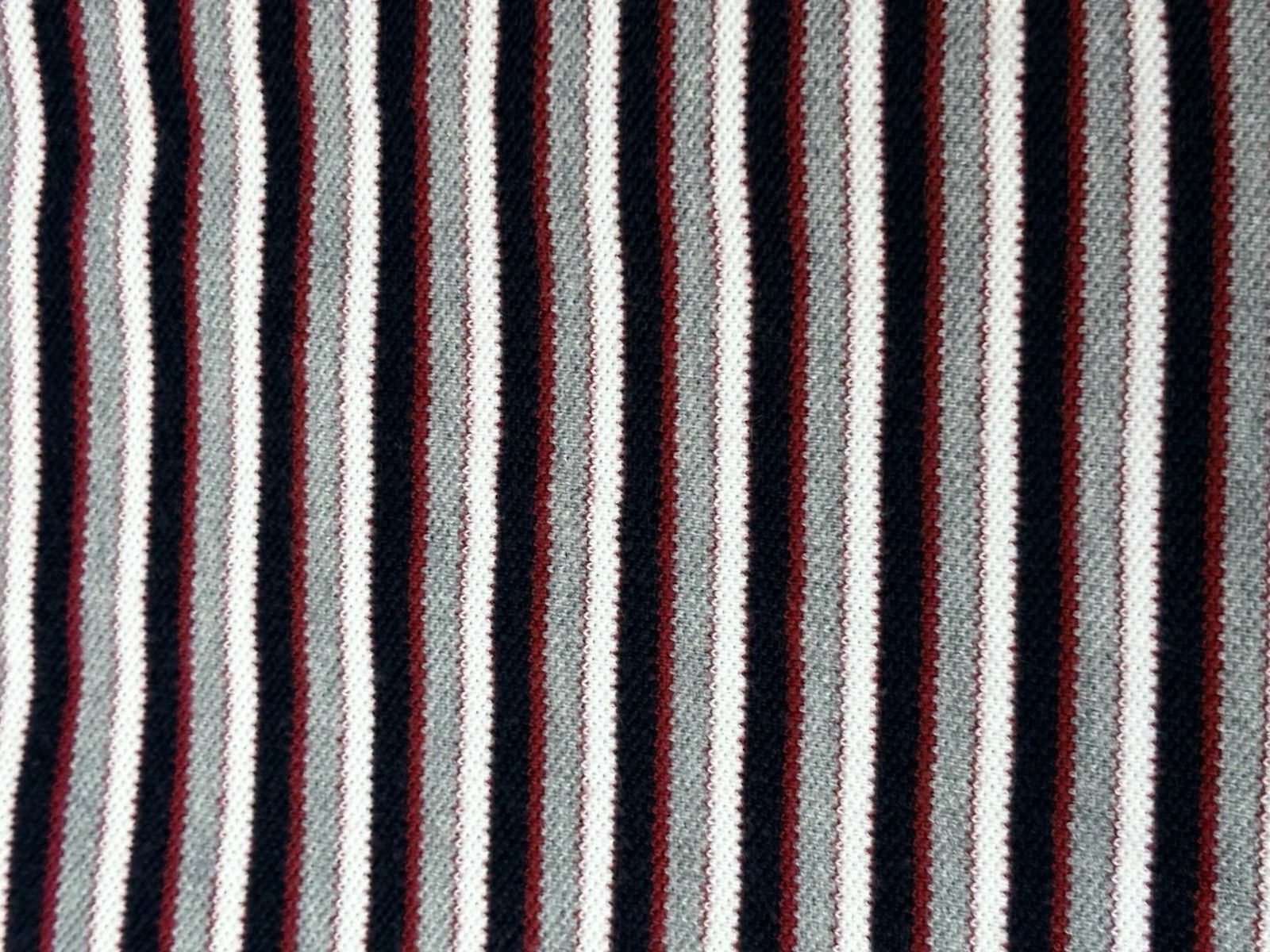 Chaps Chaps Ralph Lauren XL Mens Striped 90s Tshirt Size US XL / EU 56 / 4 - 5 Thumbnail