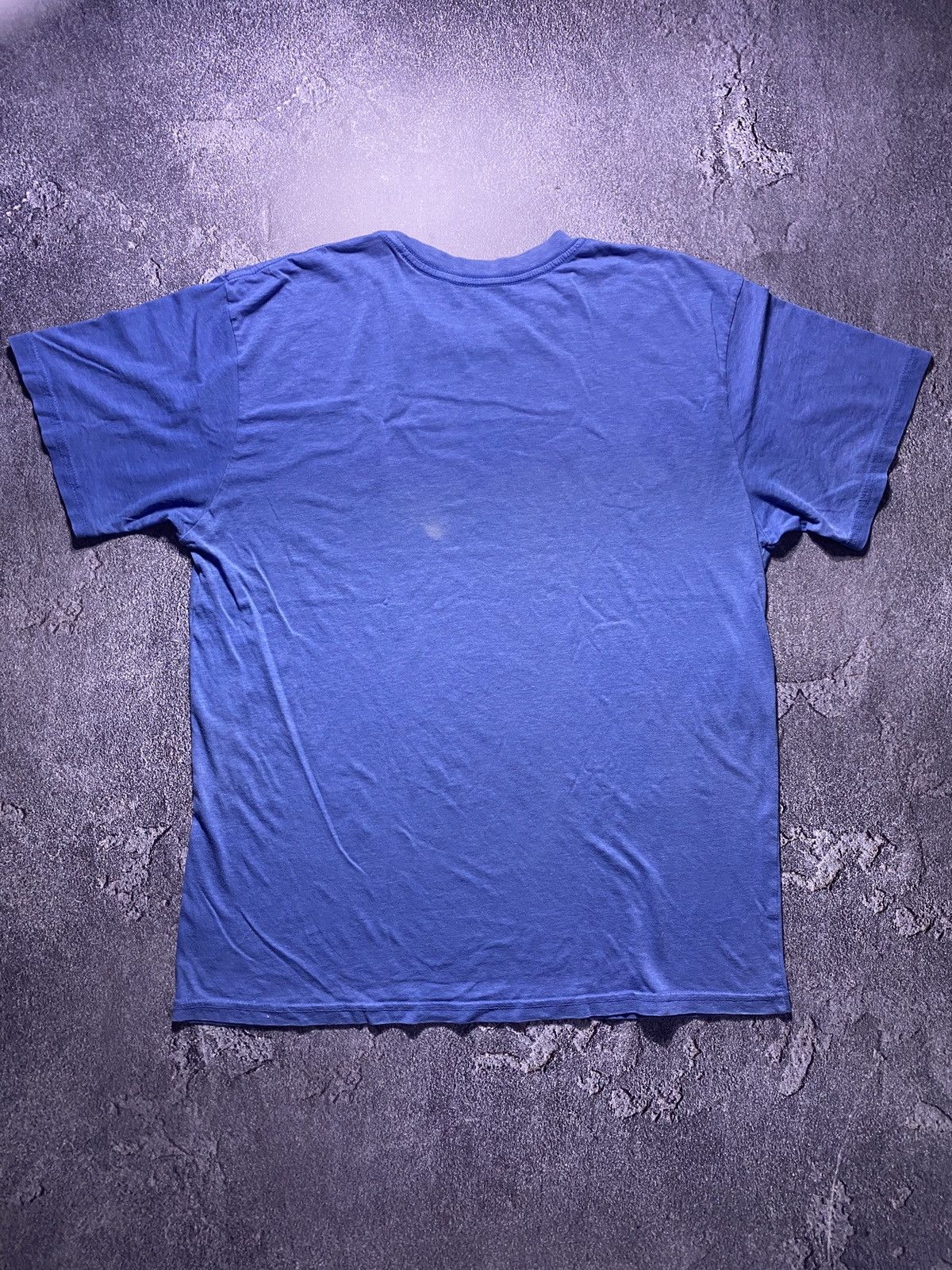 Oakley Vintage Y2K Oakley Software Graphic Tee Size US L / EU 52-54 / 3 - 2 Thumbnail
