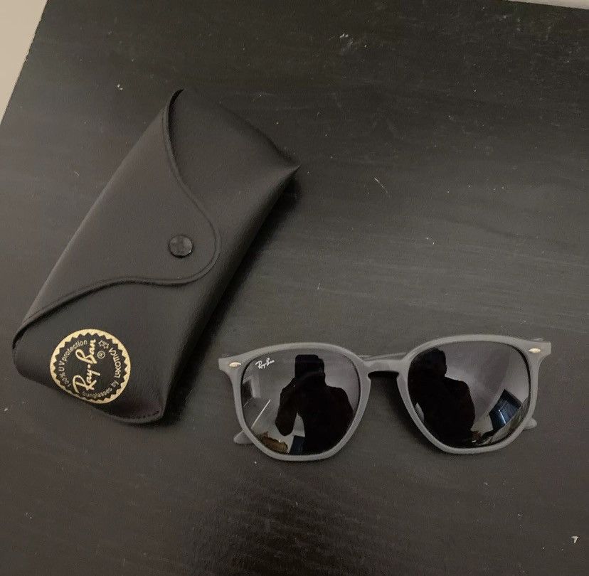 RayBan Ray Ban (RB_4306_60171_54) Size ONE SIZE - 2 Thumbnail