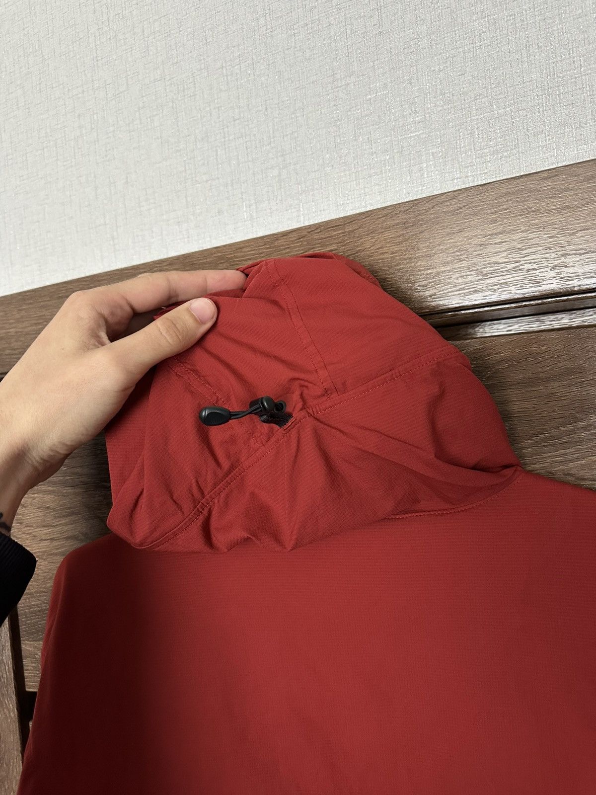 Arc'teryx Arcteryx Atom SL Zip Hooded Jacket Size US M / EU 48-50 / 2 - 9 Thumbnail