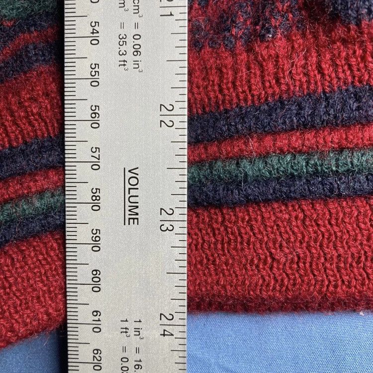 Coogi COOGI Sweater Men’s Medium Australia 100% Pure New Wool Size US M / EU 48-50 / 2 - 6 Thumbnail