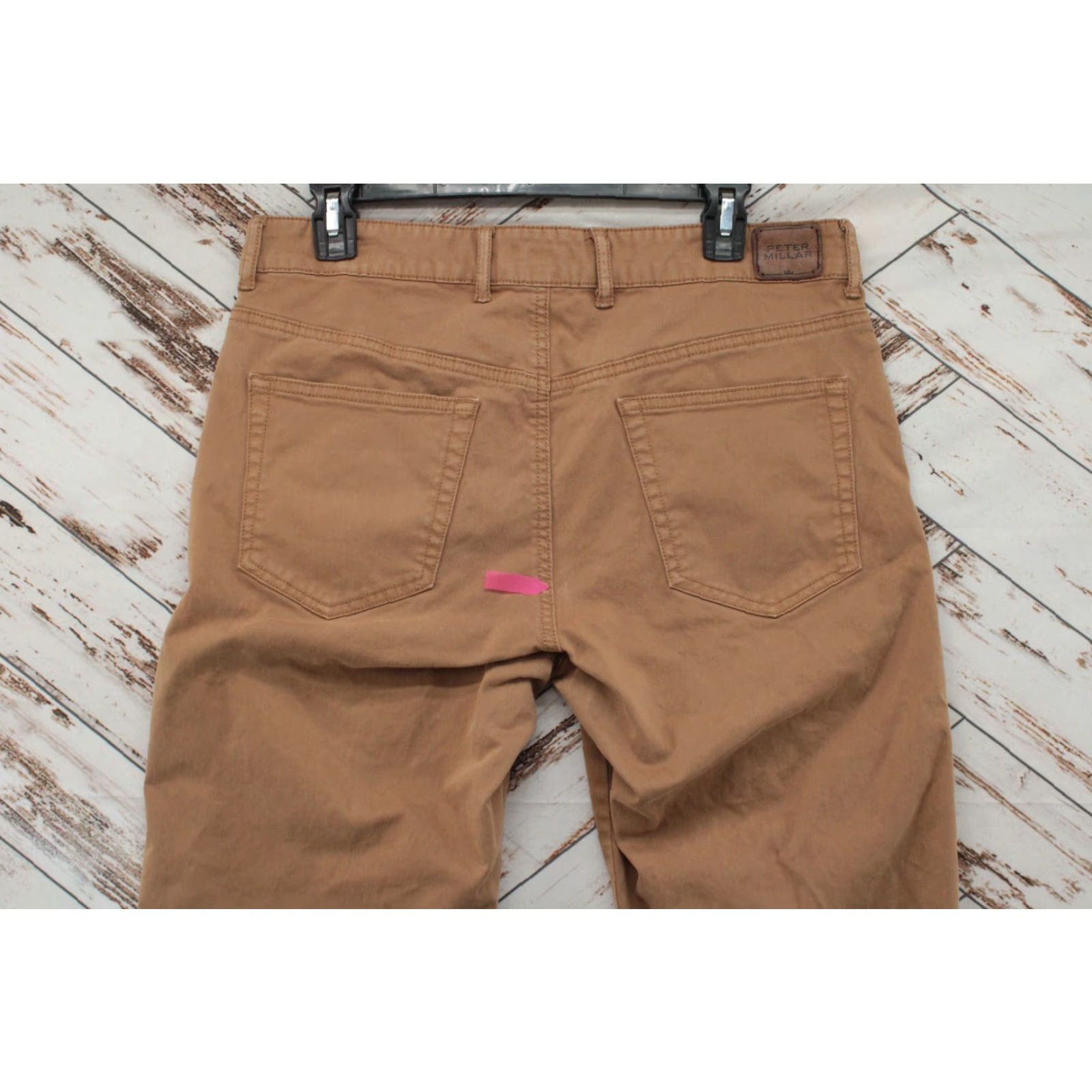 Peter Millar VINTAGE No Size US 32 / EU 48 - 3 Thumbnail