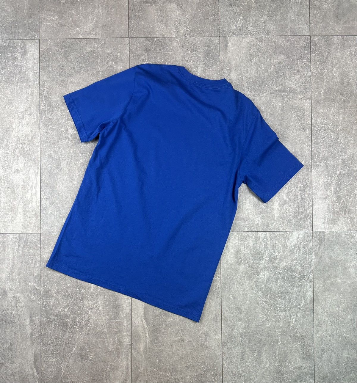 Paul Smith Paul Smith Luxury Blue Small Logo t-Shirt Size US M / EU 48-50 / 2 - 5 Thumbnail