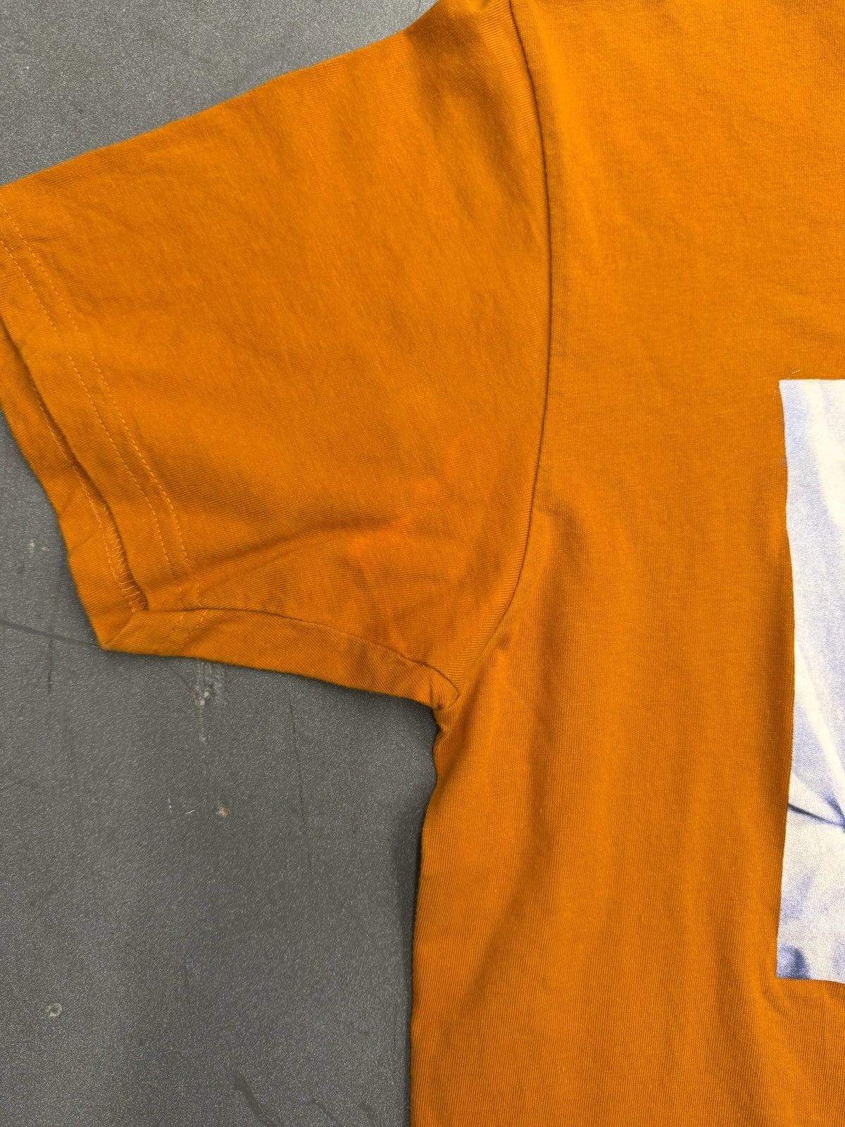 Supreme FW19 Supreme Bible Tee Size US L / EU 52-54 / 3 - 8 Thumbnail