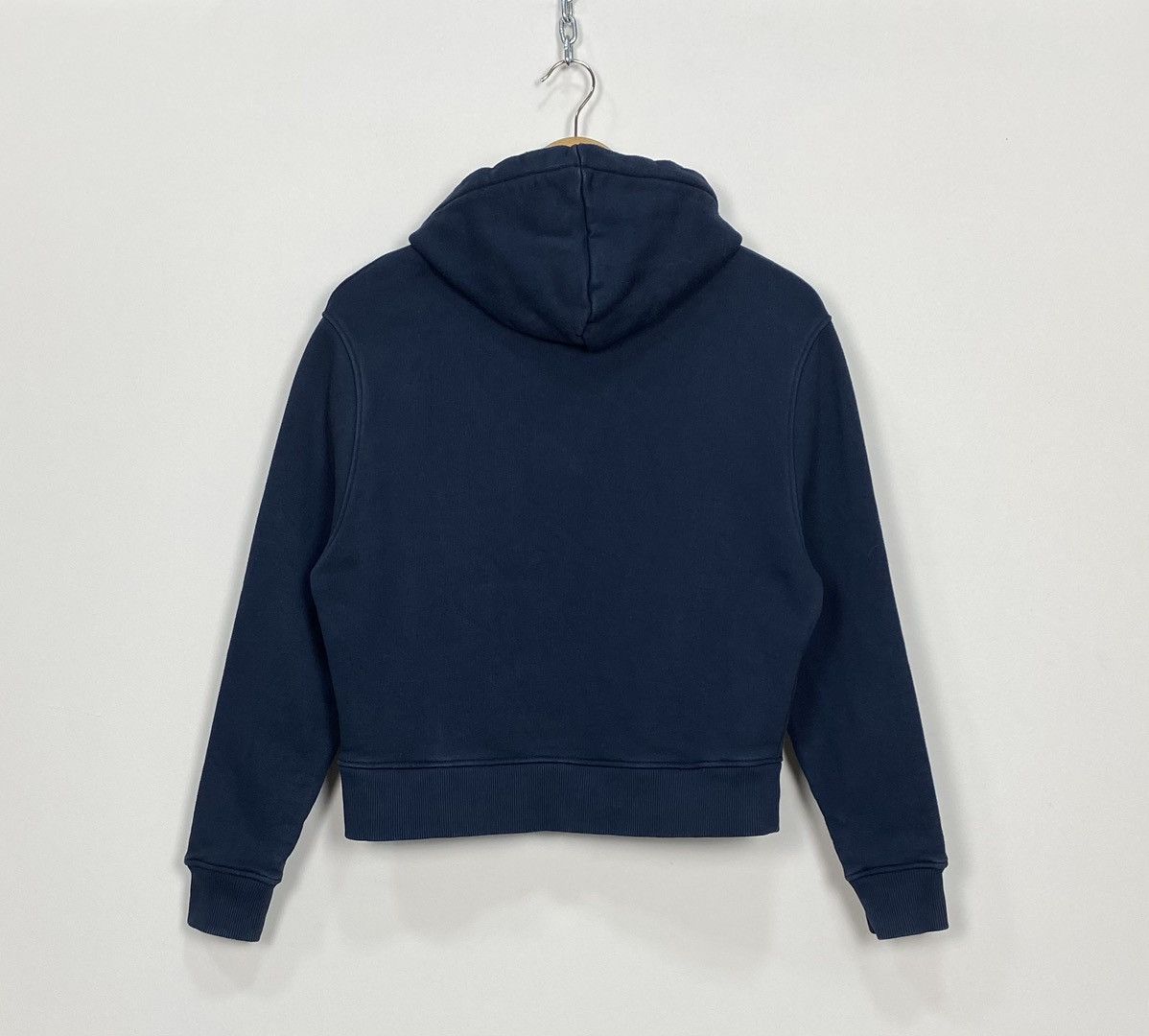 Axel Arigato Axel Arigato 2014-2021 Womens Hoodie Long Sleeve Blue Size S Size S / US 4 / IT 40 - 9 Thumbnail