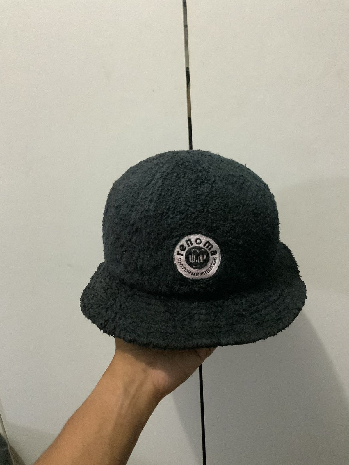 Renoma Up Renoma Outdoor Cap Size ONE SIZE - 5 Thumbnail