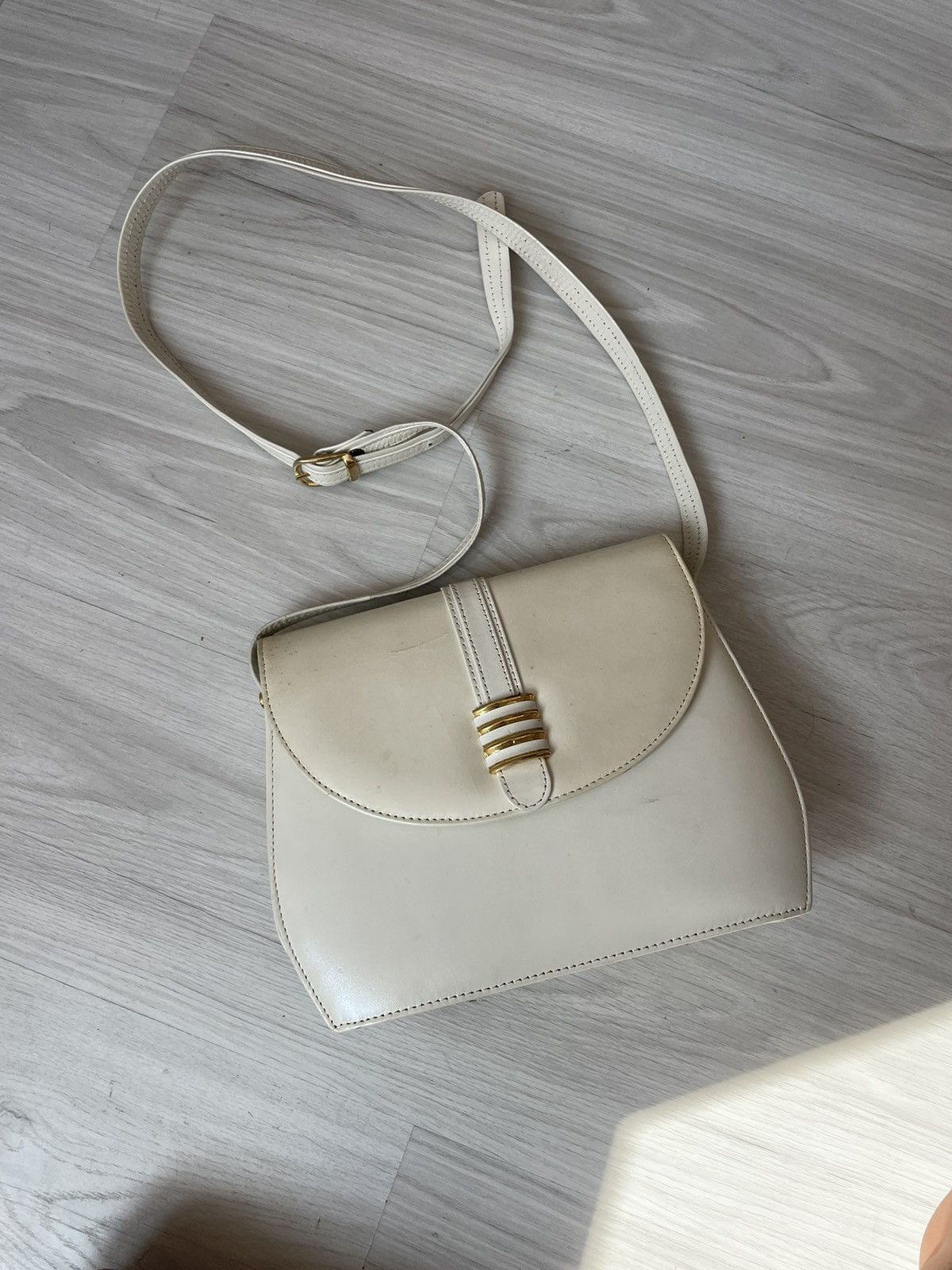 Vintage Vintage bag Size ONE SIZE - 1 Thumbnail