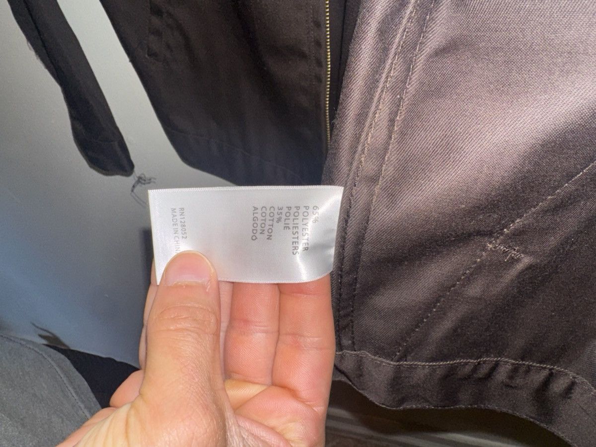 Travis Scott Travis Scott X McDonald’s Billions Served Work Jacket Size US S / EU 44-46 / 1 - 7 Thumbnail