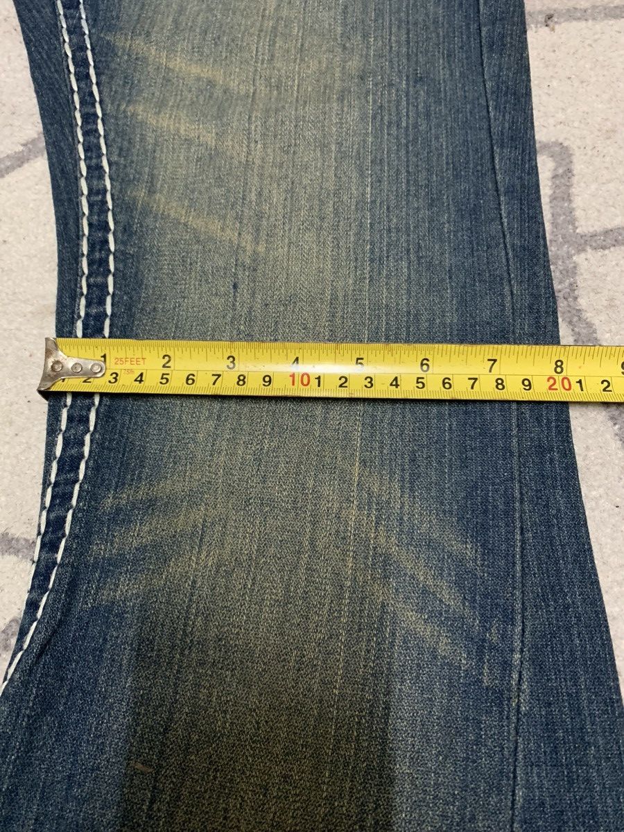 Jean × True Religion True Religion X Bootcut Jeans Size 33" - 12 Thumbnail