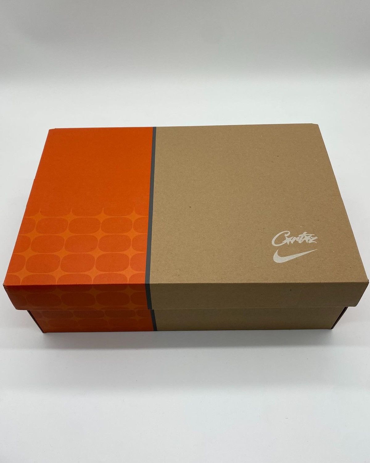 Corteiz × Nike Nike Air Max 95 Corteiz Honey Black US 8 Brand New Size US 8 / EU 41 - 11 Thumbnail