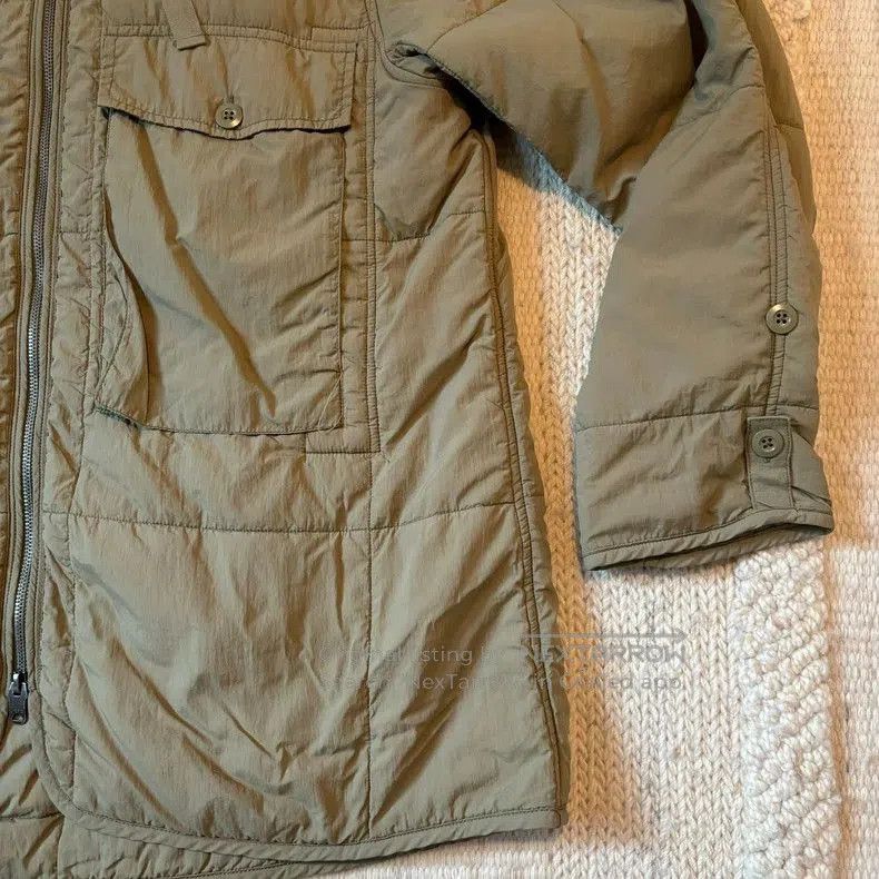 Nigel Cabourn Nigel Cabourn LYBRO OW-53 Jacket. Size US M / EU 48-50 / 2 - 3 Thumbnail