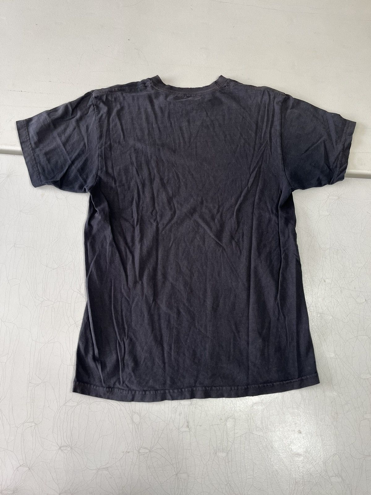 Fox Racing × Vintage Fox grunge cyber punk style shirt Size US M / EU 48-50 / 2 - 2 Thumbnail