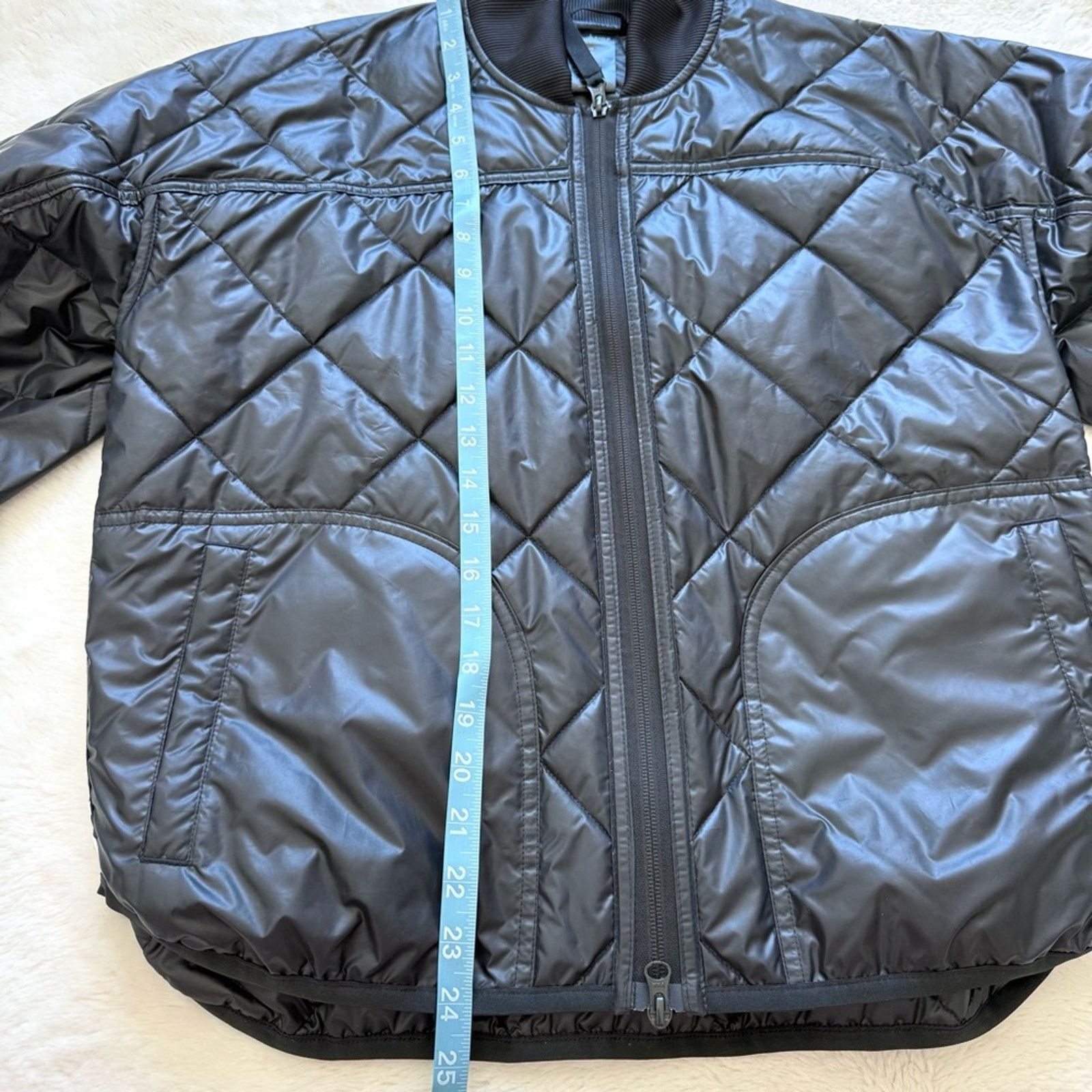 Adidas Adidas women windbreaker black jacket size S Size S / US 4 / IT 40 - 9 Thumbnail