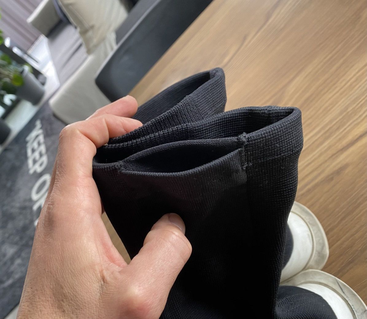 Rick Owens Drkshdw Ankle boots Size US 9.5 / EU 42-43 - 4 Thumbnail