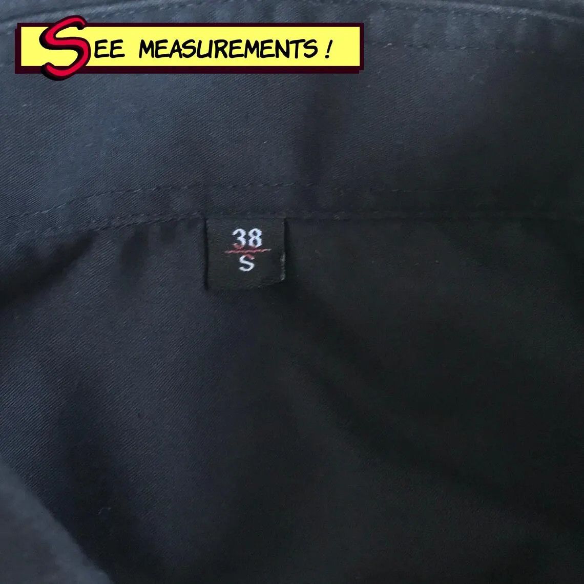Mercedes-Benz Y2K MERCEDEZ BENZ Button Up Shirt Long Sleeve Official Cars Size US M / EU 48-50 / 2 - 5 Thumbnail