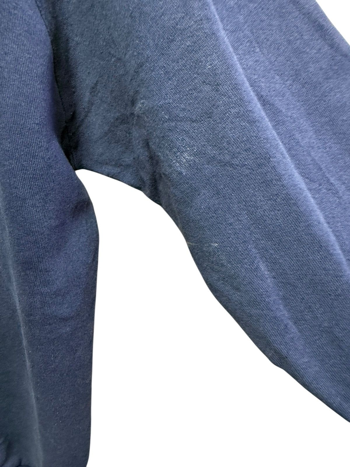 Vintage Vintage Georgetown University Hoyas Distressed Size US M / EU 48-50 / 2 - 10 Thumbnail