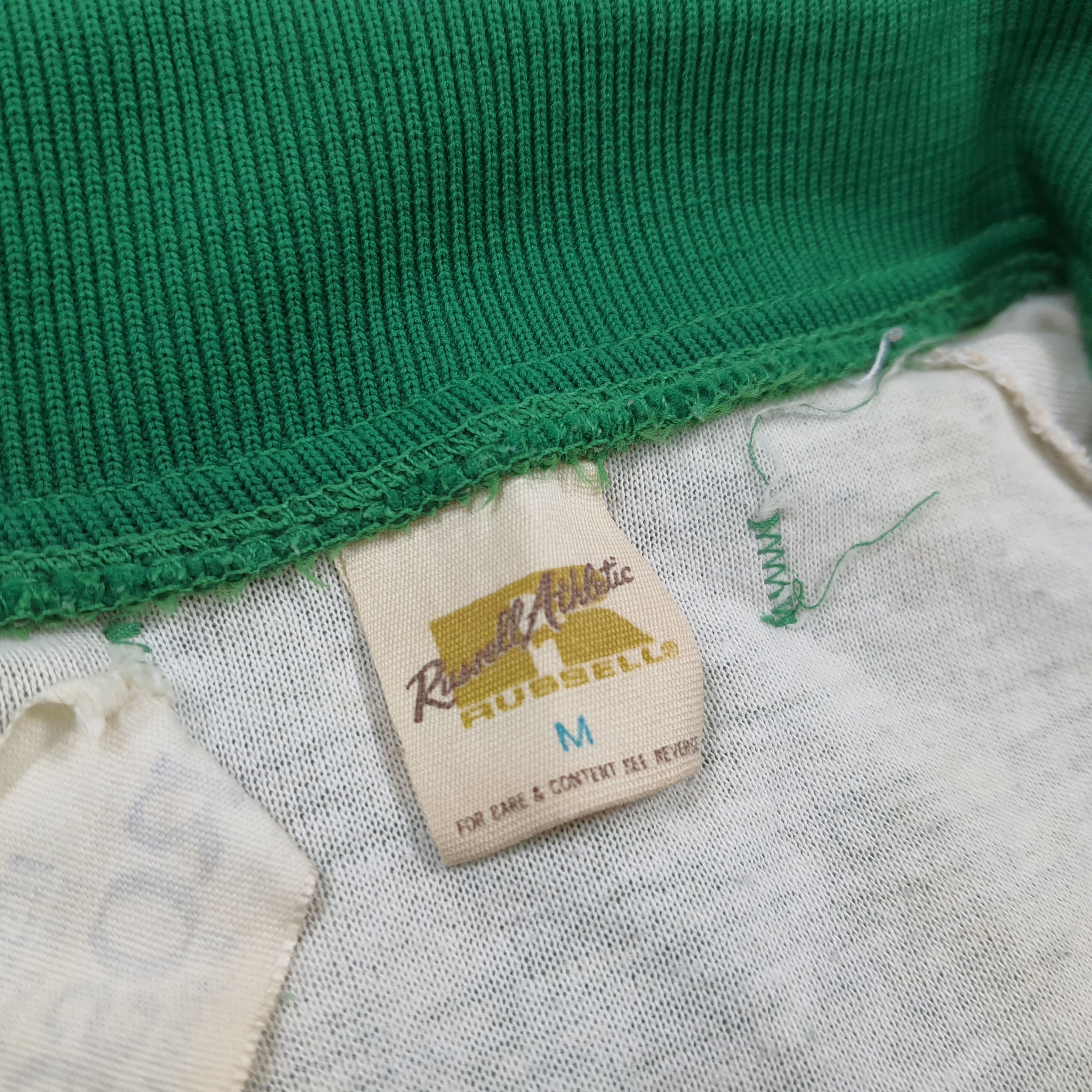 YELLOW CORN Vintage Yellow Corn Japan Snoopy Racing Jacket C306N17 Size US M / EU 48-50 / 2 - 6 Thumbnail
