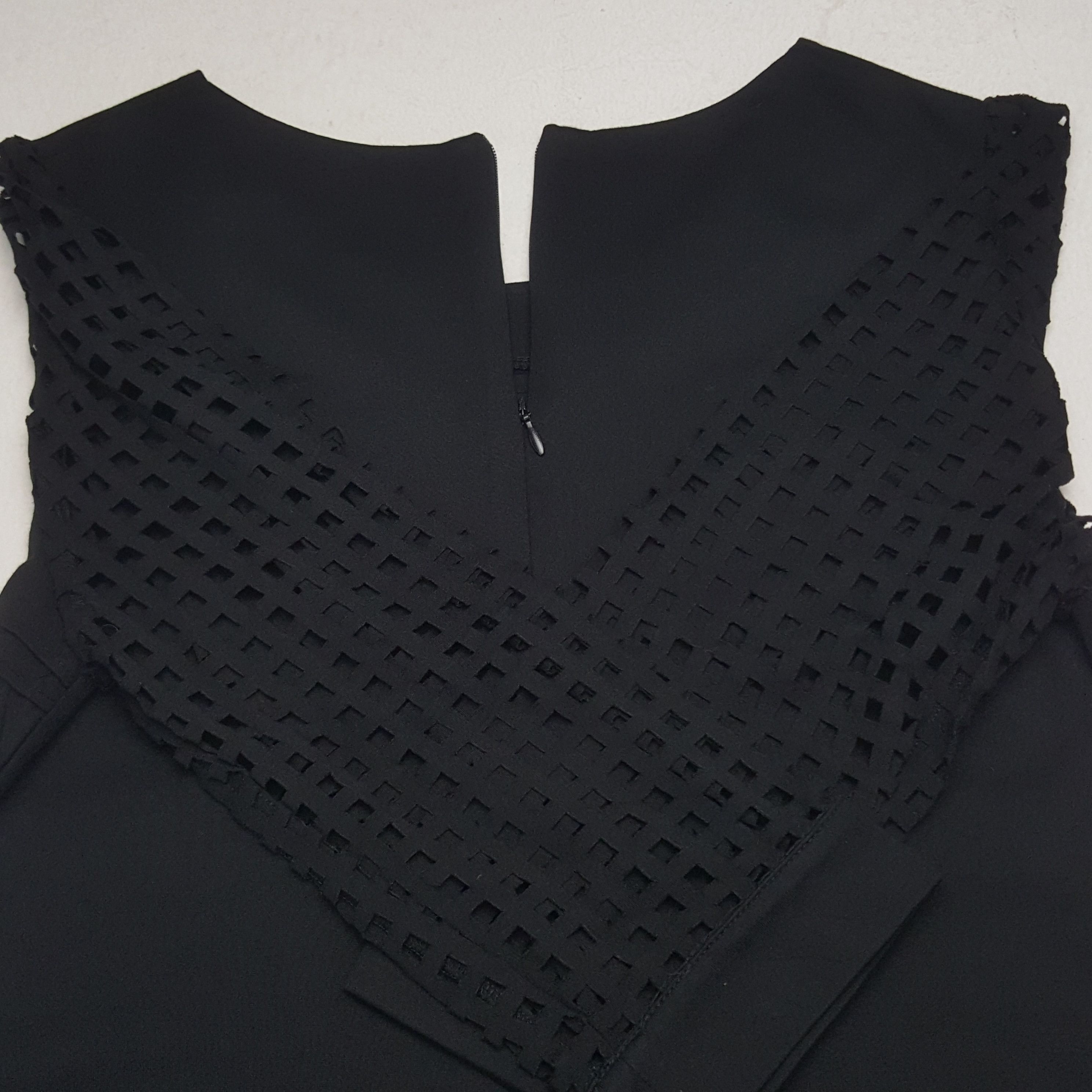 Maison Margiela Vintage Maison Margiela Designer Dress Tshirt C267N62 Size S / US 4 / IT 40 - 8 Thumbnail