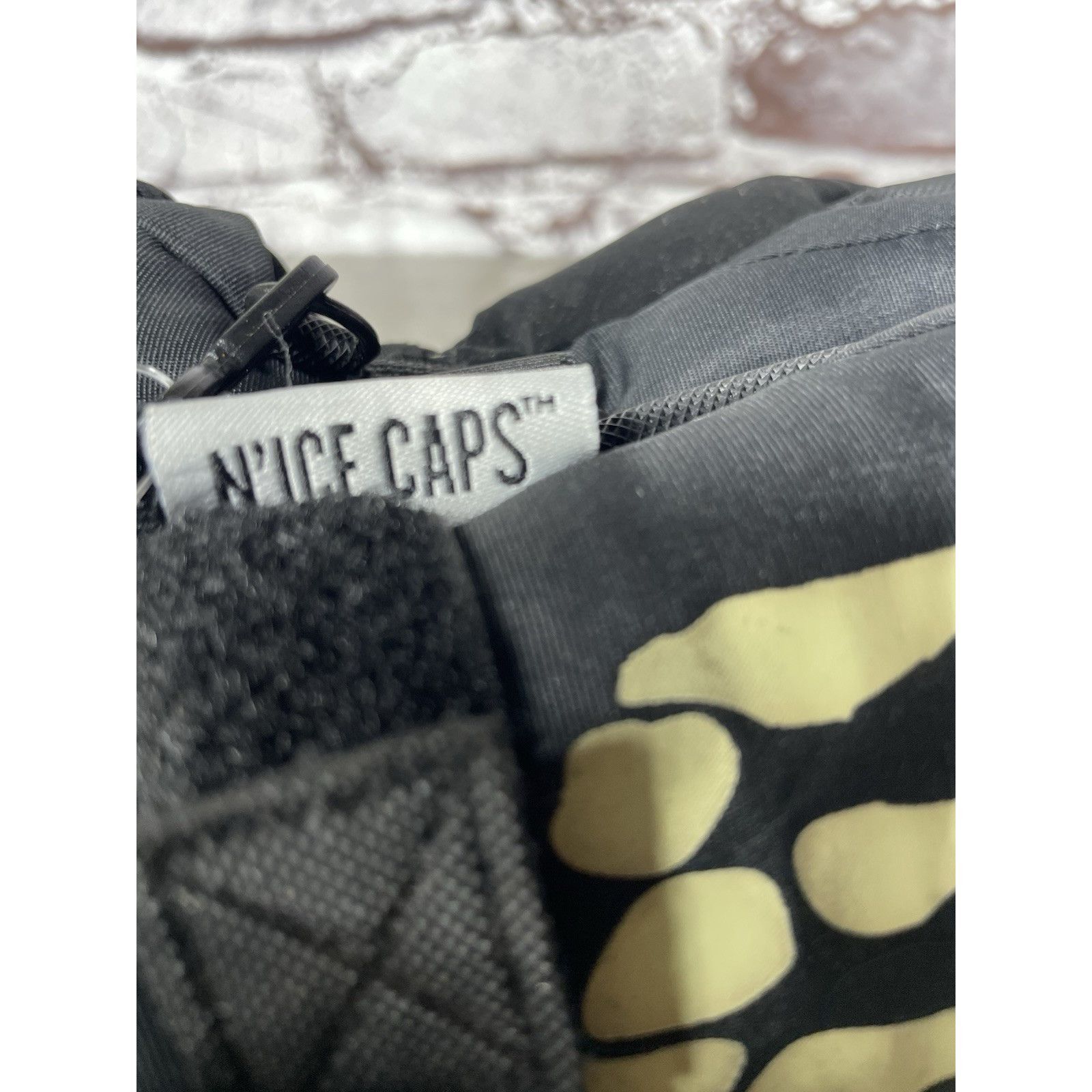CPS CHAPS N'ice Caps Waterproof & 3M Thinsulate Insulated Skull Kid's Size ONE SIZE - 8 Thumbnail