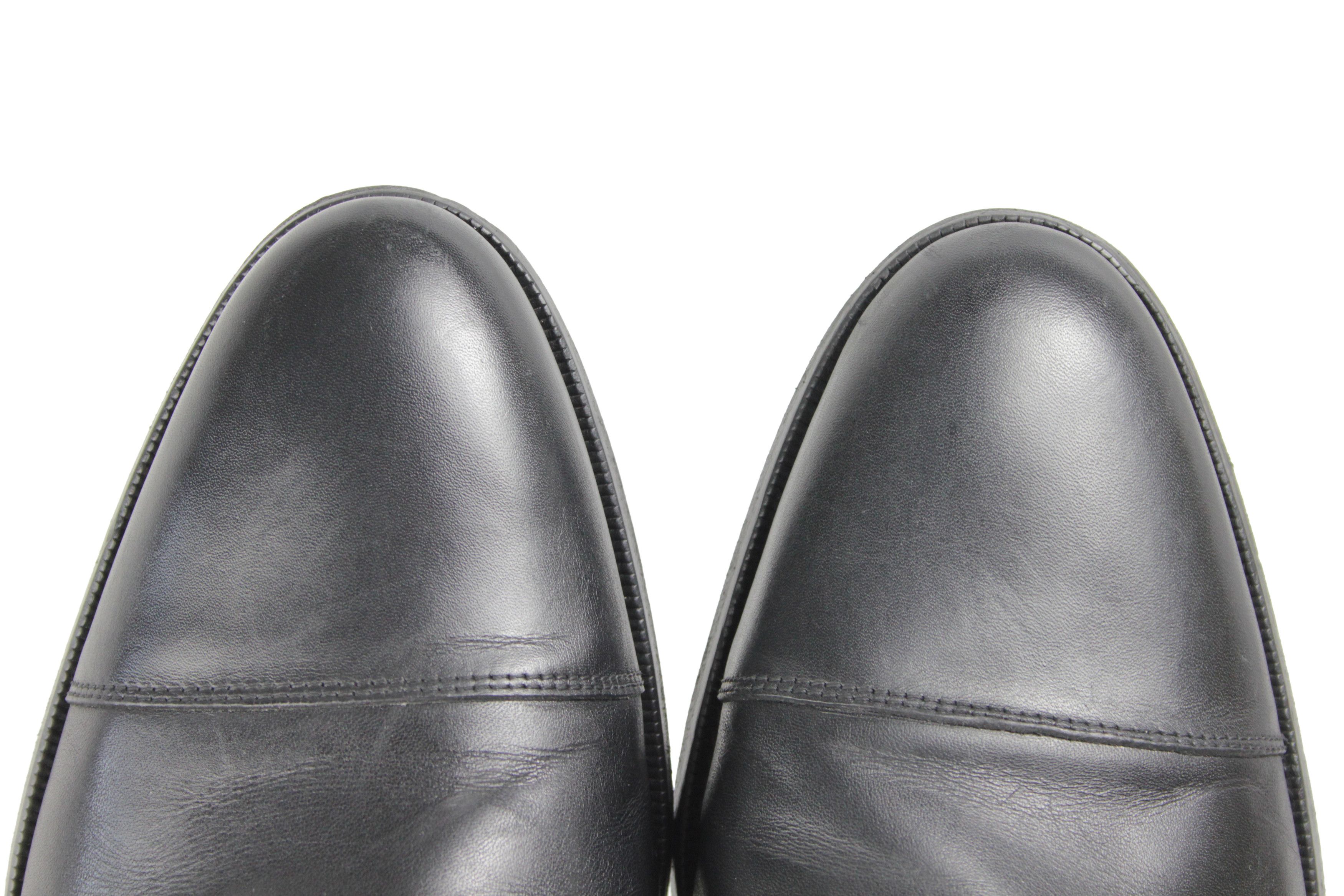 Suitsupply Dress Leather Derby Size US 10 / EU 43 - 8 Thumbnail