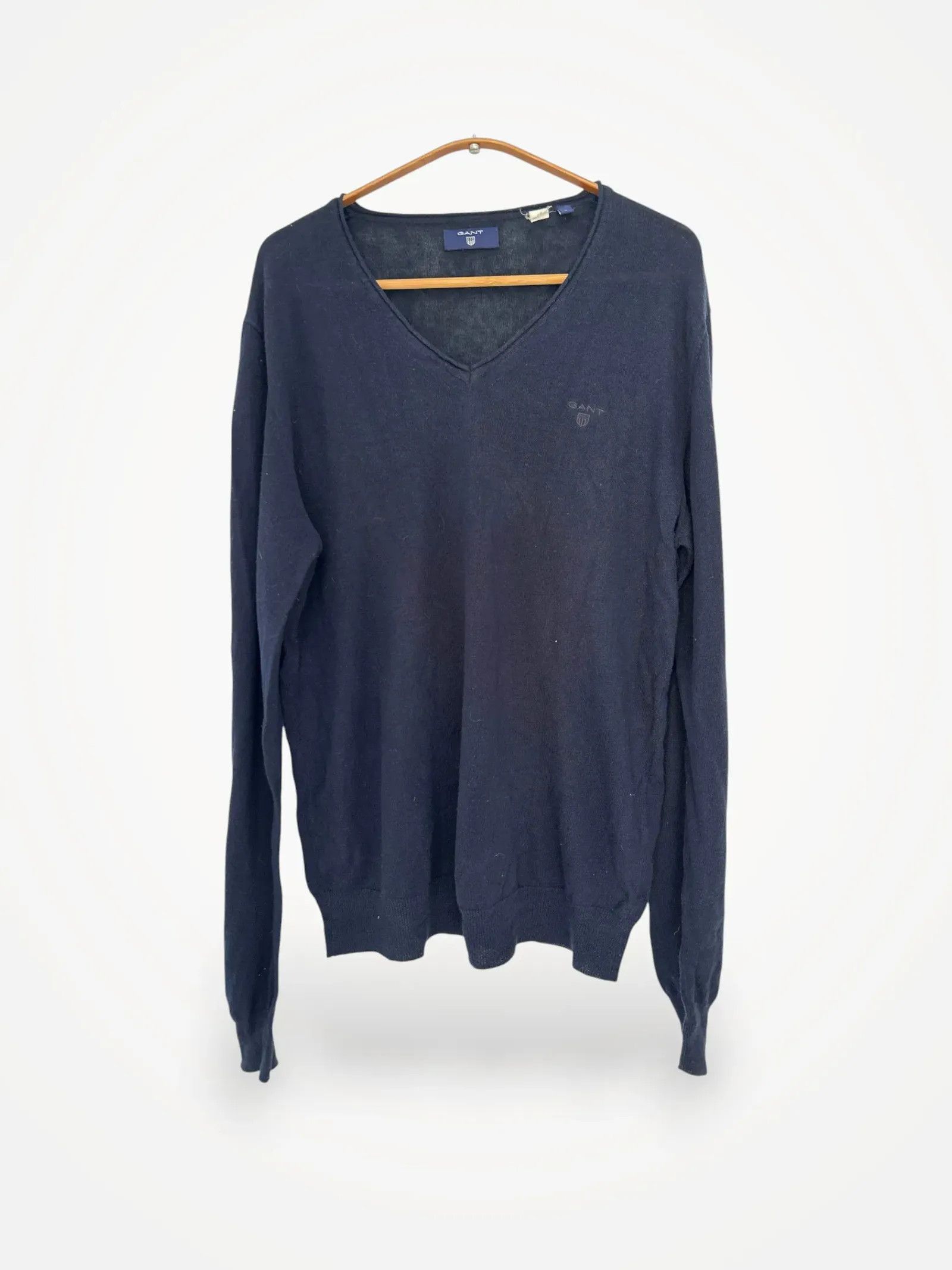 Gant Gant Cardigan Size US S / EU 44-46 / 1 - 1 Thumbnail