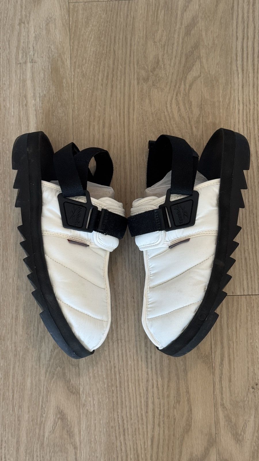 Reebok Reebok Beatnik Size US 11 / EU 44 - 3 Thumbnail