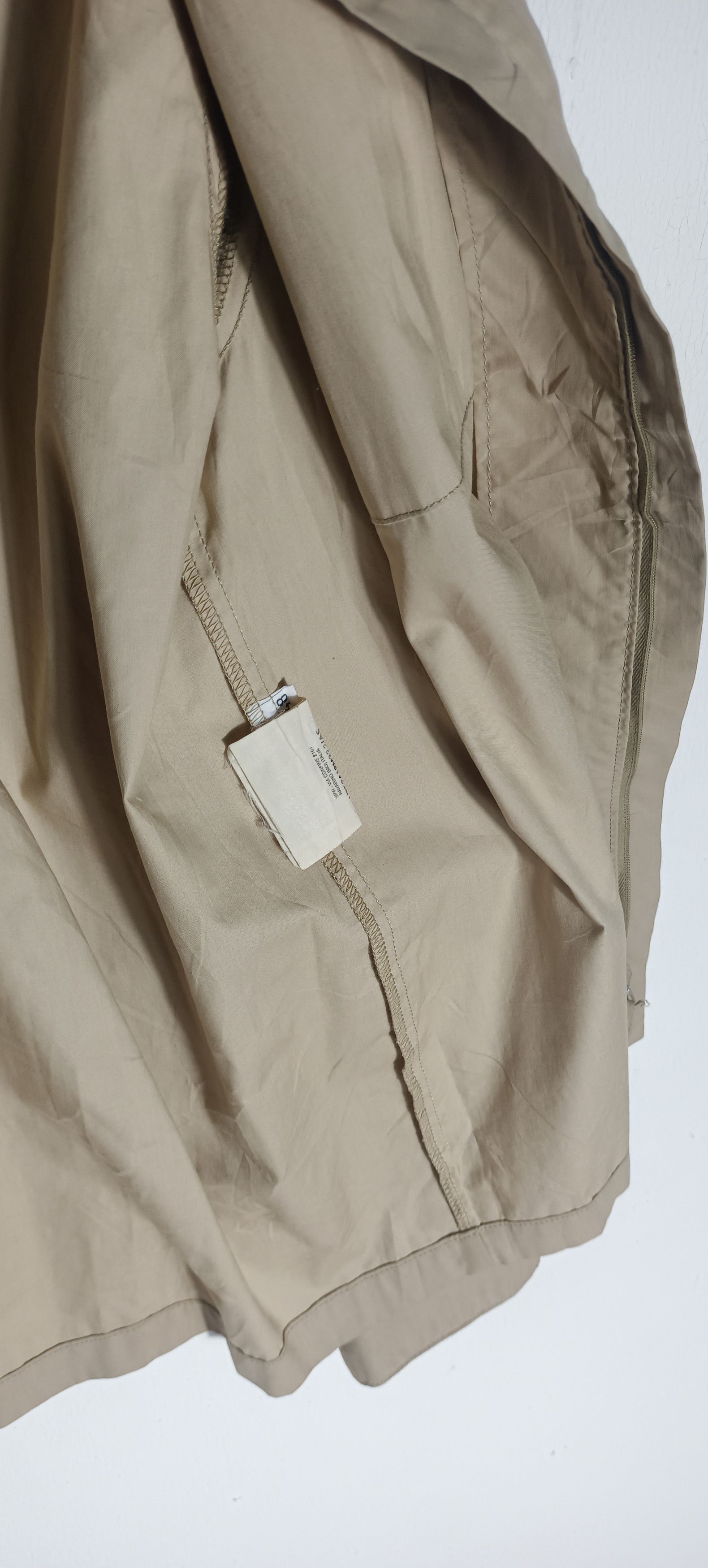 C.P. Company CP Company Sportswear Vintage Full Zipper Size US L / EU 52-54 / 3 - 14 Thumbnail