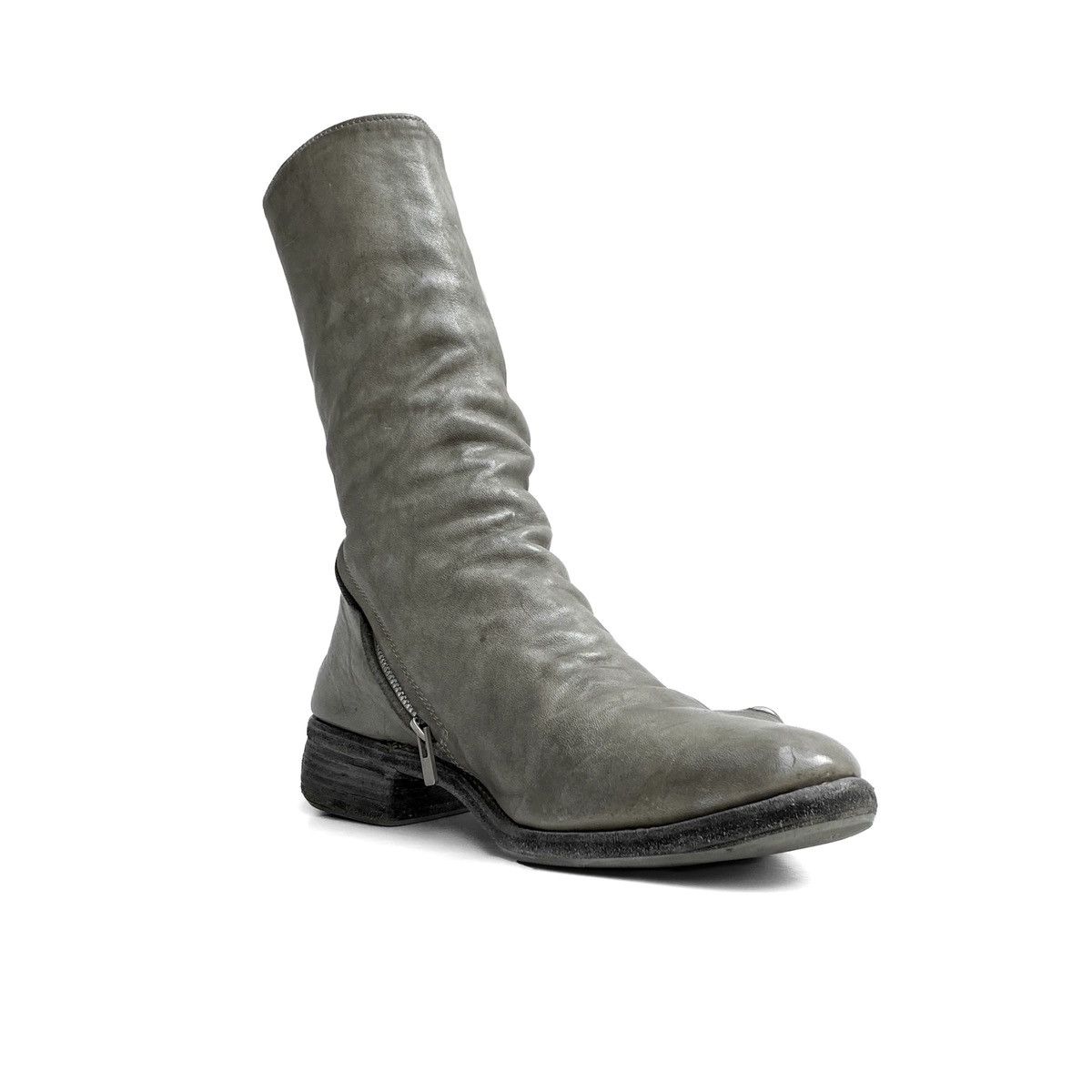 Carol Christian Poell Carol Christian Poell Prosthetic Boots Size US 9.5 / EU 42-43 - 3 Thumbnail
