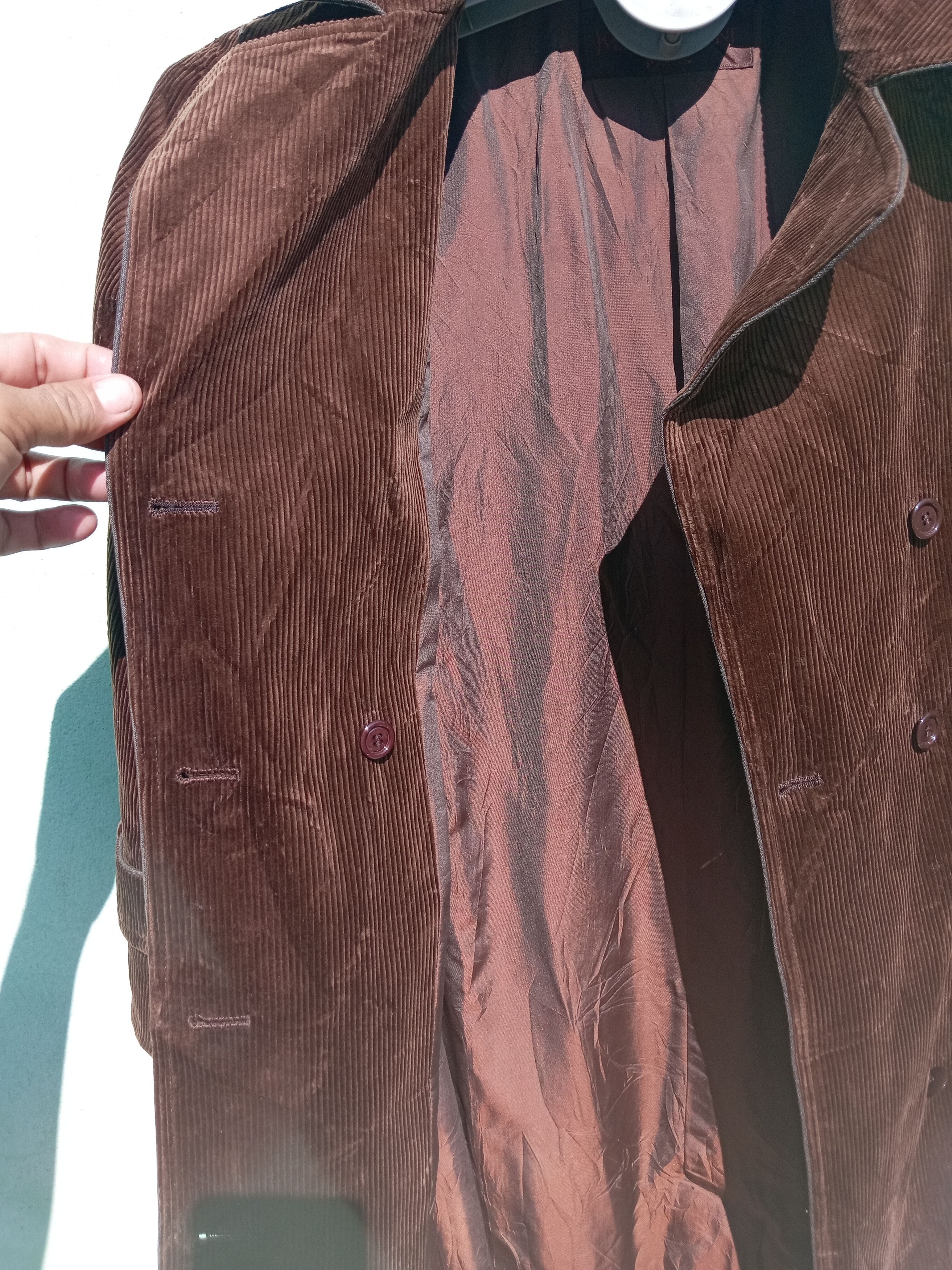 Yves Saint Laurent JACKET YVES SAINT LAURENT PARIS Size US S / EU 44-46 / 1 - 12 Thumbnail