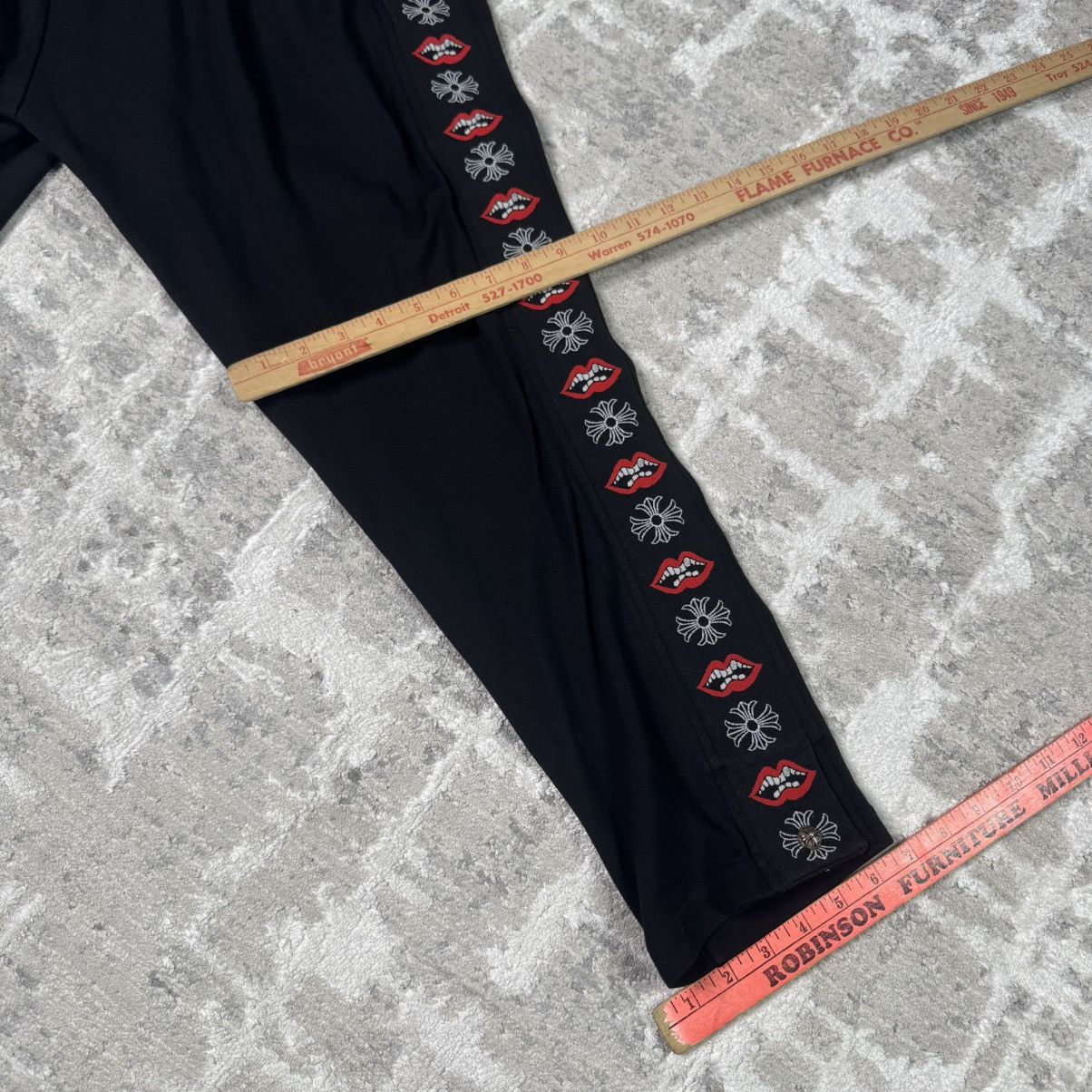 Chrome Hearts Matty boy chomper sweatpants Size US 32 / EU 48 - 12 Thumbnail