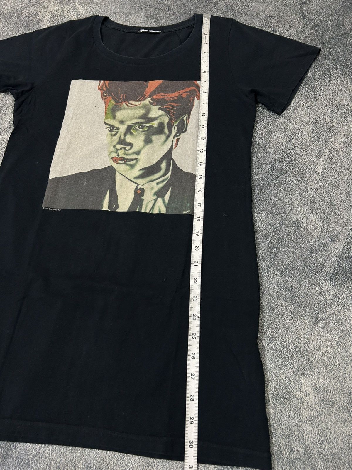 Hysteric Glamour Hysteric Glamour James White Size US S / EU 44-46 / 1 - 9 Thumbnail