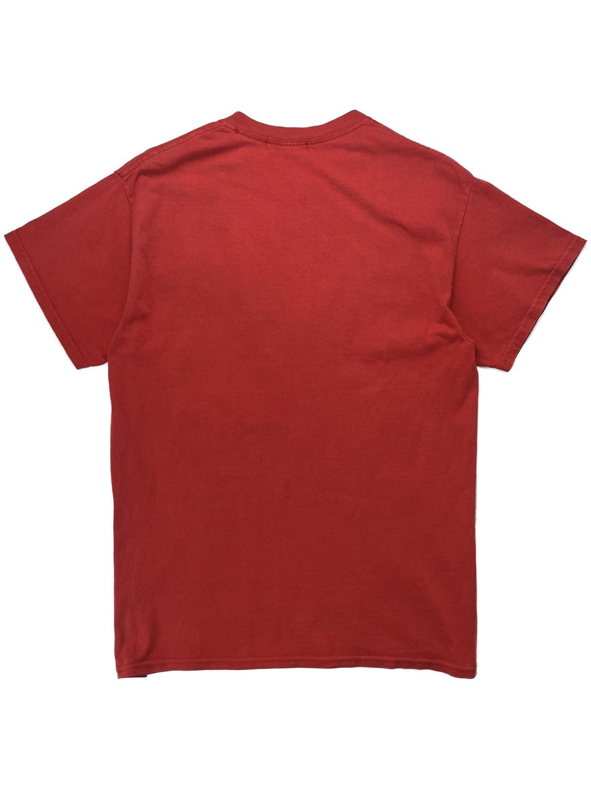 Japanese Brand Undercover "Undercover Maniac" Graphic Tshirt Size US M / EU 48-50 / 2 - 3 Thumbnail