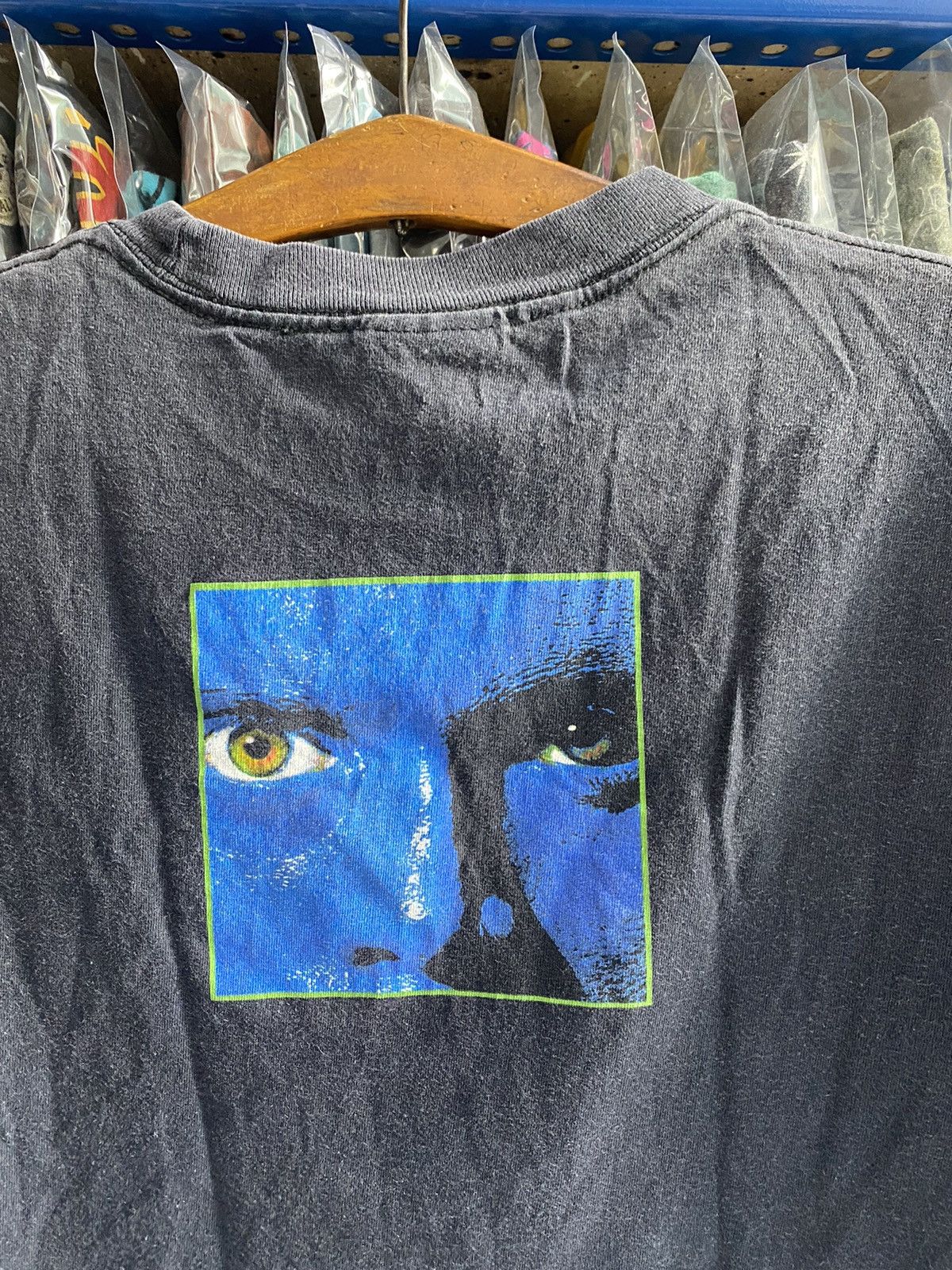 Band Tees BLUE MAN GROUP NEW YORK BAND TEES Size US M / EU 48-50 / 2 - 5 Thumbnail