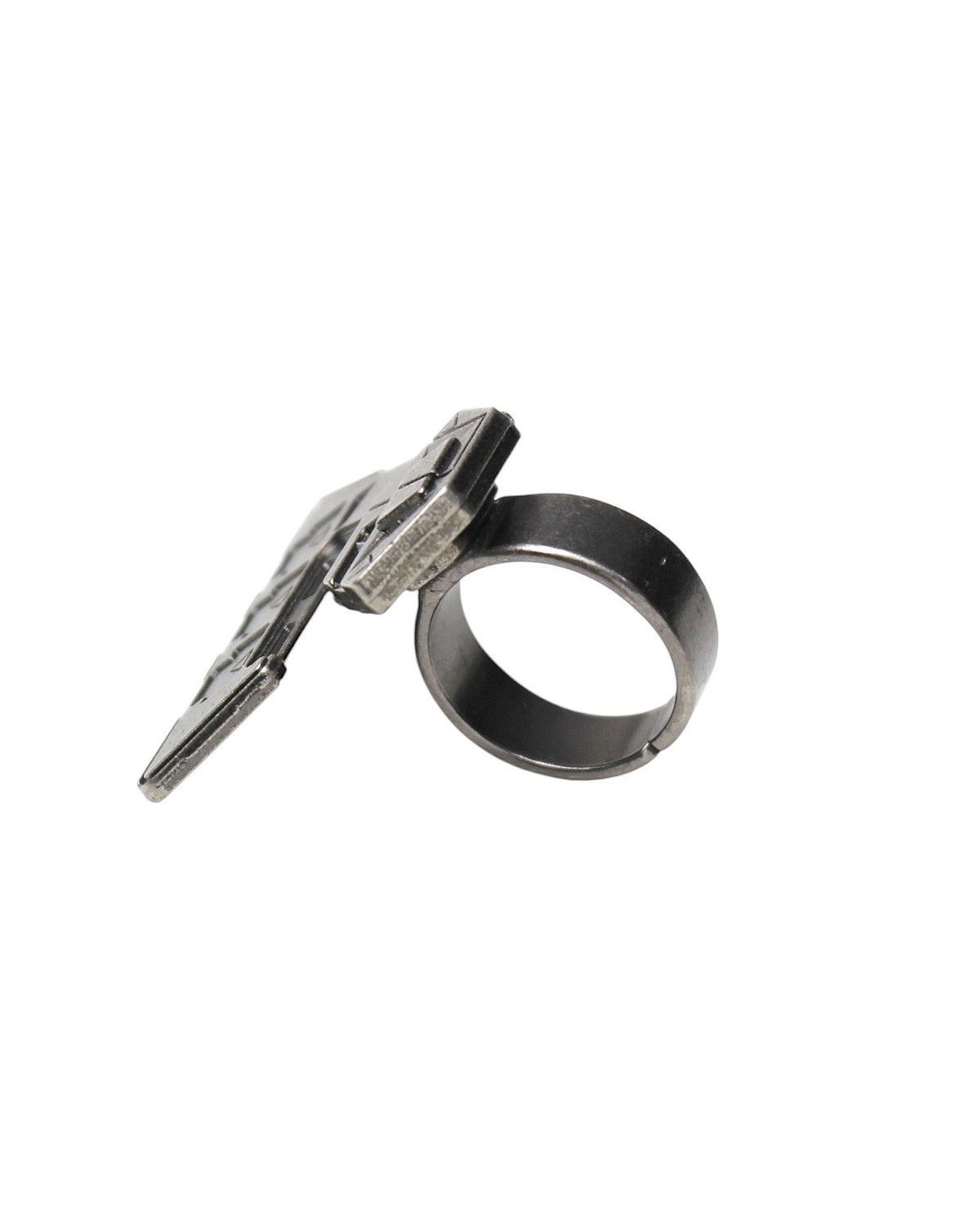 Anime 2020 YU-GI-OH! SEVENS EX TURN DUEL DISK RING Size ONE SIZE - 4 Thumbnail