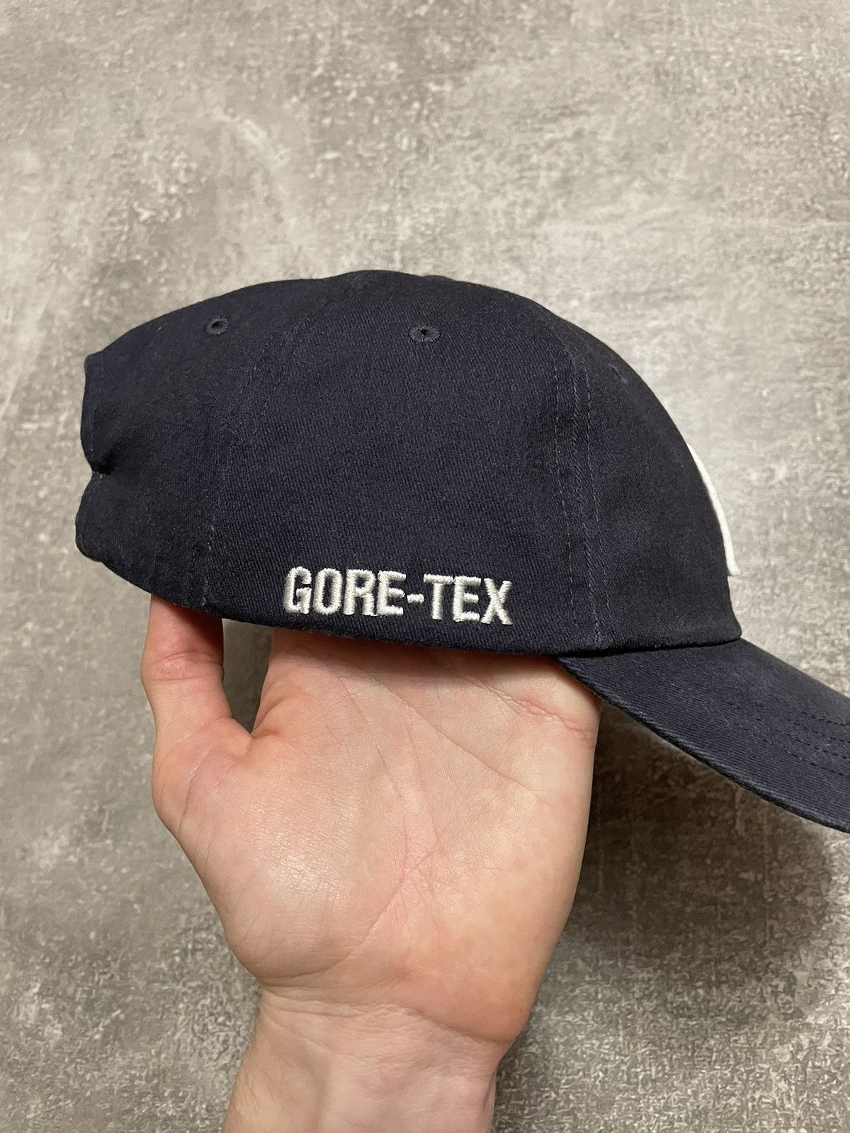 Goretex Palace Gore-Tex Cap Size ONE SIZE - 3 Thumbnail