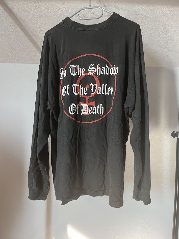 00' Marilyn Manson Holy Wood