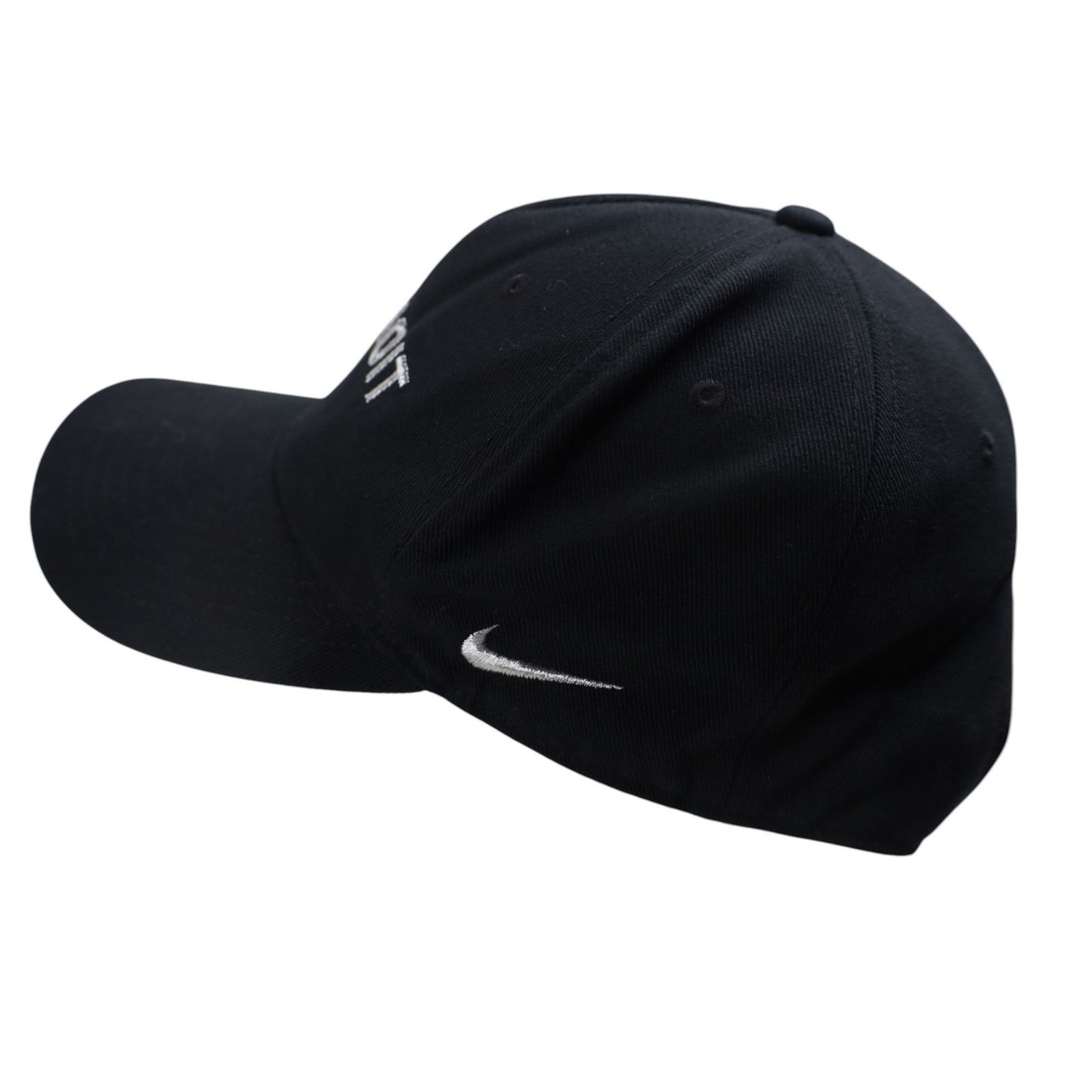 MLB × Nike × Vintage Vintage Nike Detroit Tigers Snapback Hat Size ONE SIZE - 5 Thumbnail