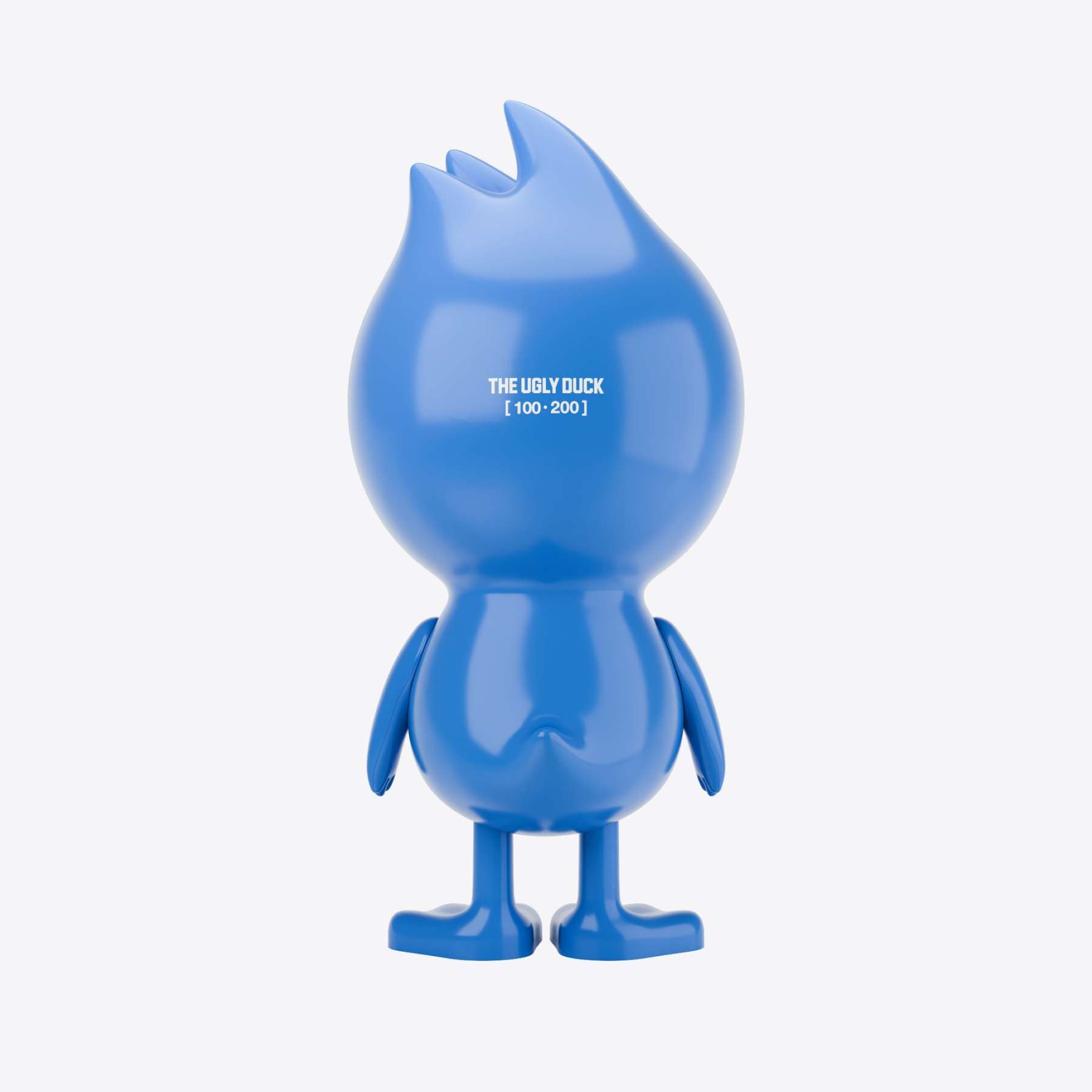 Other TUD x PANTONE 606С Size ONE SIZE - 3 Thumbnail