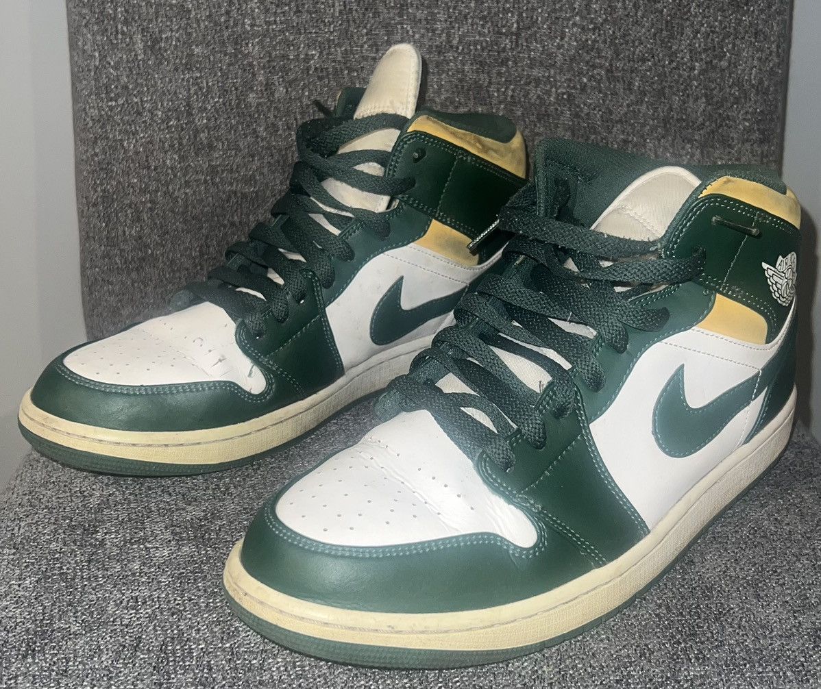 Nike Air Jordan Size US 12 / EU 45 - 3 Thumbnail