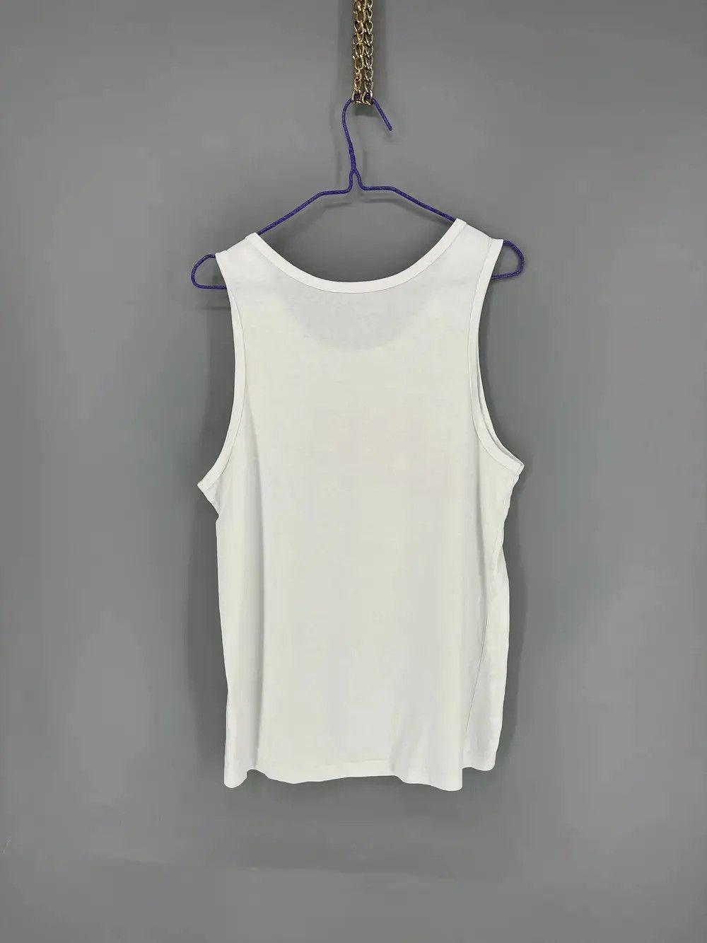 Band Tees Vintage Y2K Nike Jersey Travis Style Sportwear Style Size US M / EU 48-50 / 2 - 10 Thumbnail