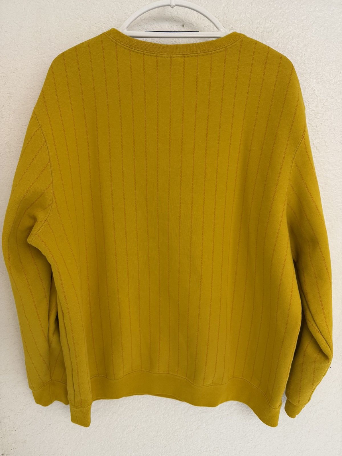 Nike NIKE SB CREWNECK Size US XL / EU 56 / 4 - 2 Thumbnail