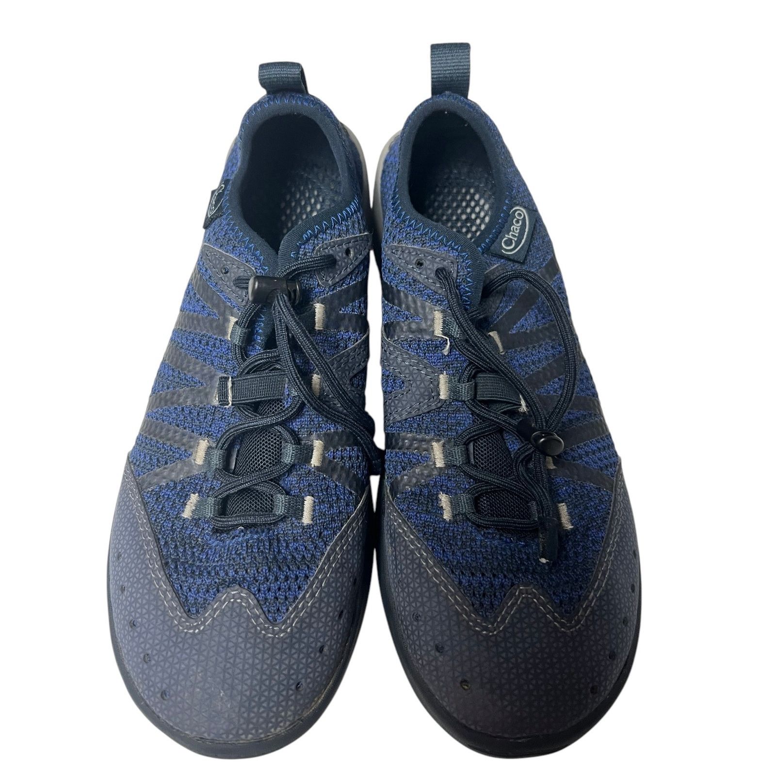 Chaco Chaco Men's Torrent Pro Shoe Size 7 Blue Size US 7 / EU 40 - 8 Thumbnail