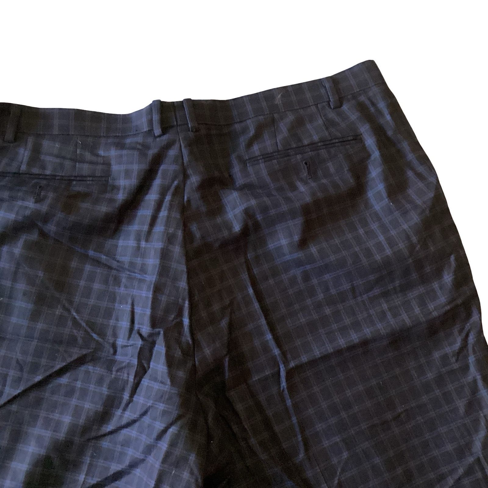 Indochino Indochino Plaid Dress Pants Size US 40 / EU 56 - 6 Thumbnail