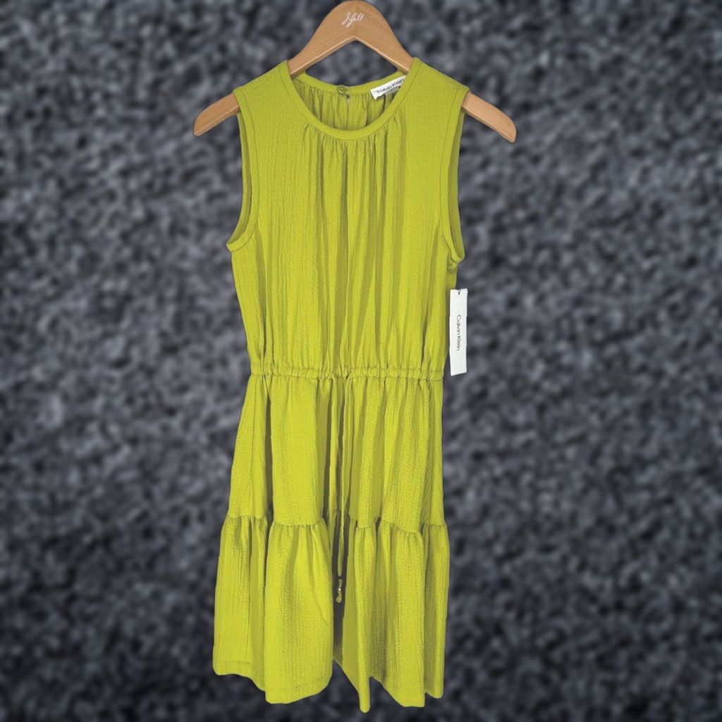 holiday sweater dresses for women Pearl Embellished Keyhole Ribbed Sweater Dress Smoke Gray / L