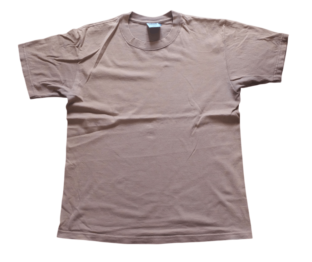 Anvil Vintage Anvil blank T-shirt Size US M / EU 48-50 / 2 - 1 Thumbnail