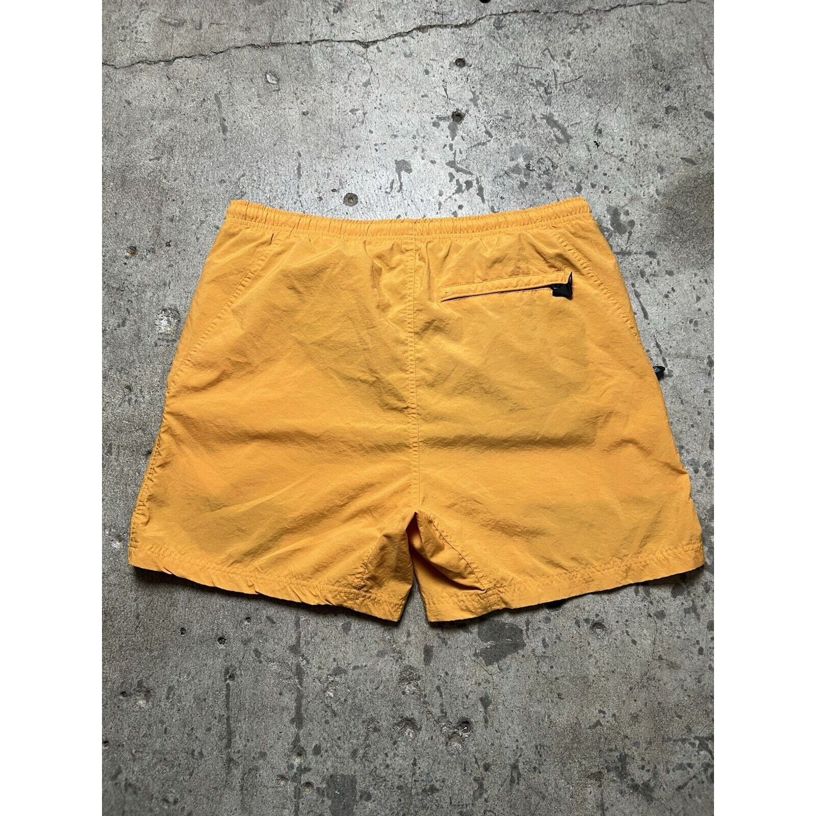 Nike NIKE Sportswear Orange ACG Cargo Belted Shorts Men's Size US 36 / EU 52 - 2 Thumbnail