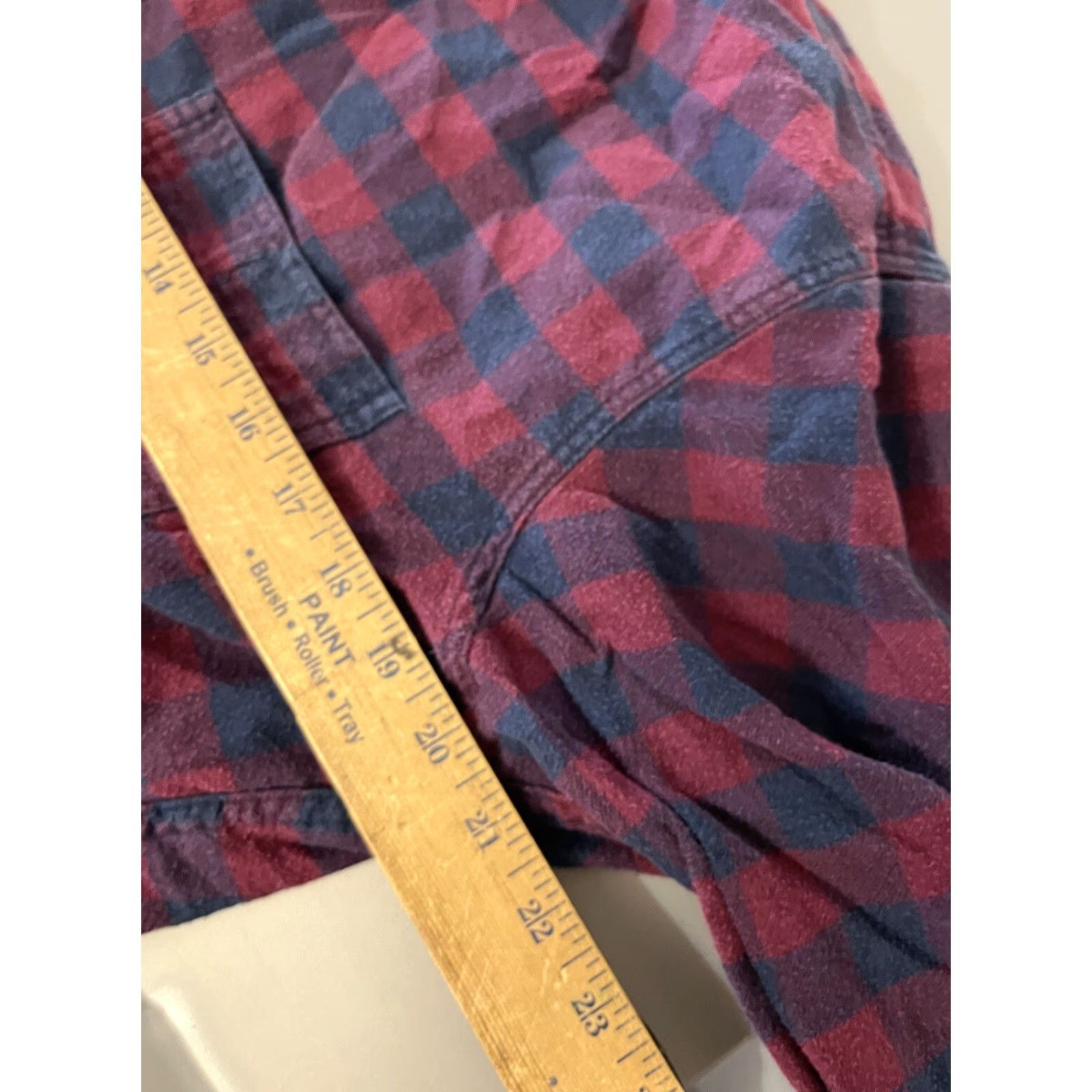 J.Crew Mercantile Flex J Crew Mens Large Button Long Sleeve Shirt Style# J5043 Size US L / EU 52-54 / 3 - 6 Thumbnail