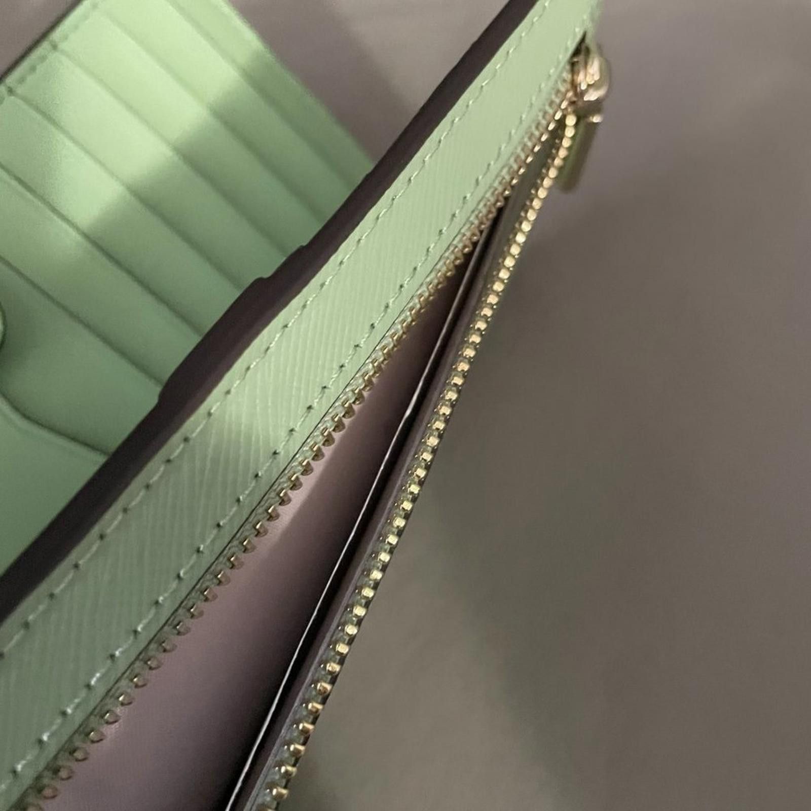 Other NWT kate spade Staci Large Slim Bifold Wallet Size ONE SIZE - 4 Thumbnail